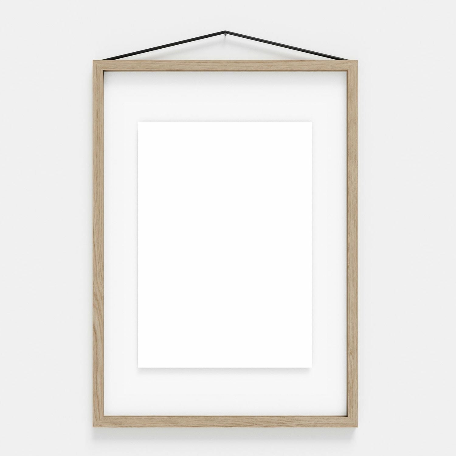 MOEBE ムーベ | Frame A3 フレーム オーク | HIGHTIDE（ハイタイド