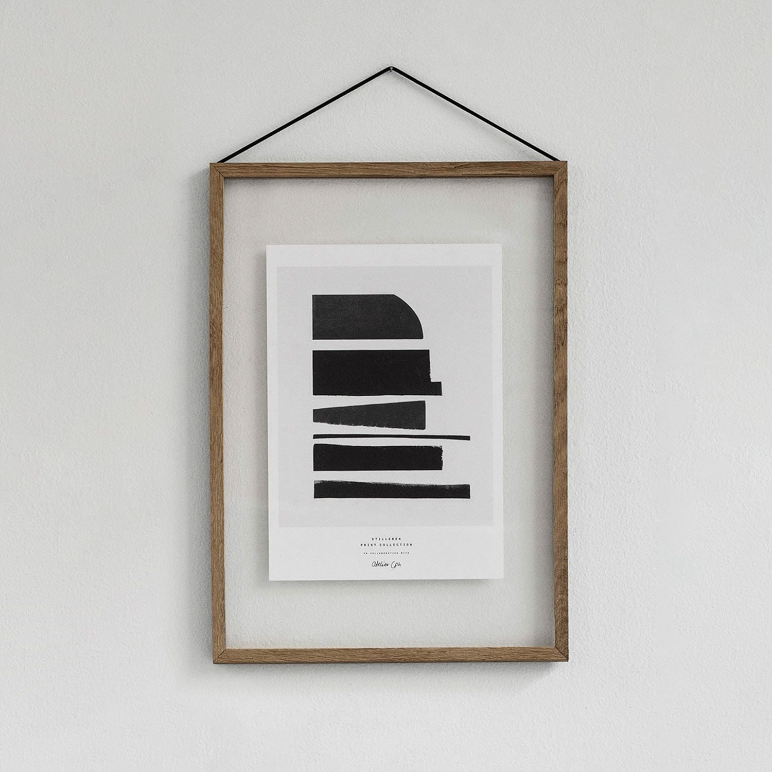 MOEBE ムーベ | Frame A3 フレーム オーク | HIGHTIDE（ハイタイド