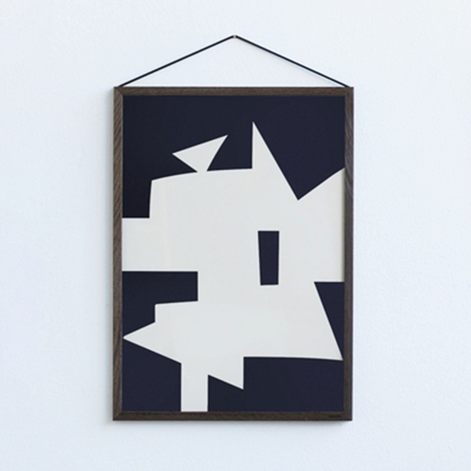 MOEBE ムーベ | Frame A3 フレーム オーク | HIGHTIDE（ハイタイド