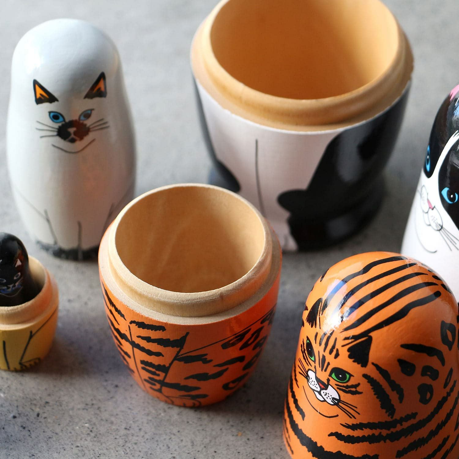 MIDORI KOMATSU Plays with DETAIL INC | Feline 5 フィーライン