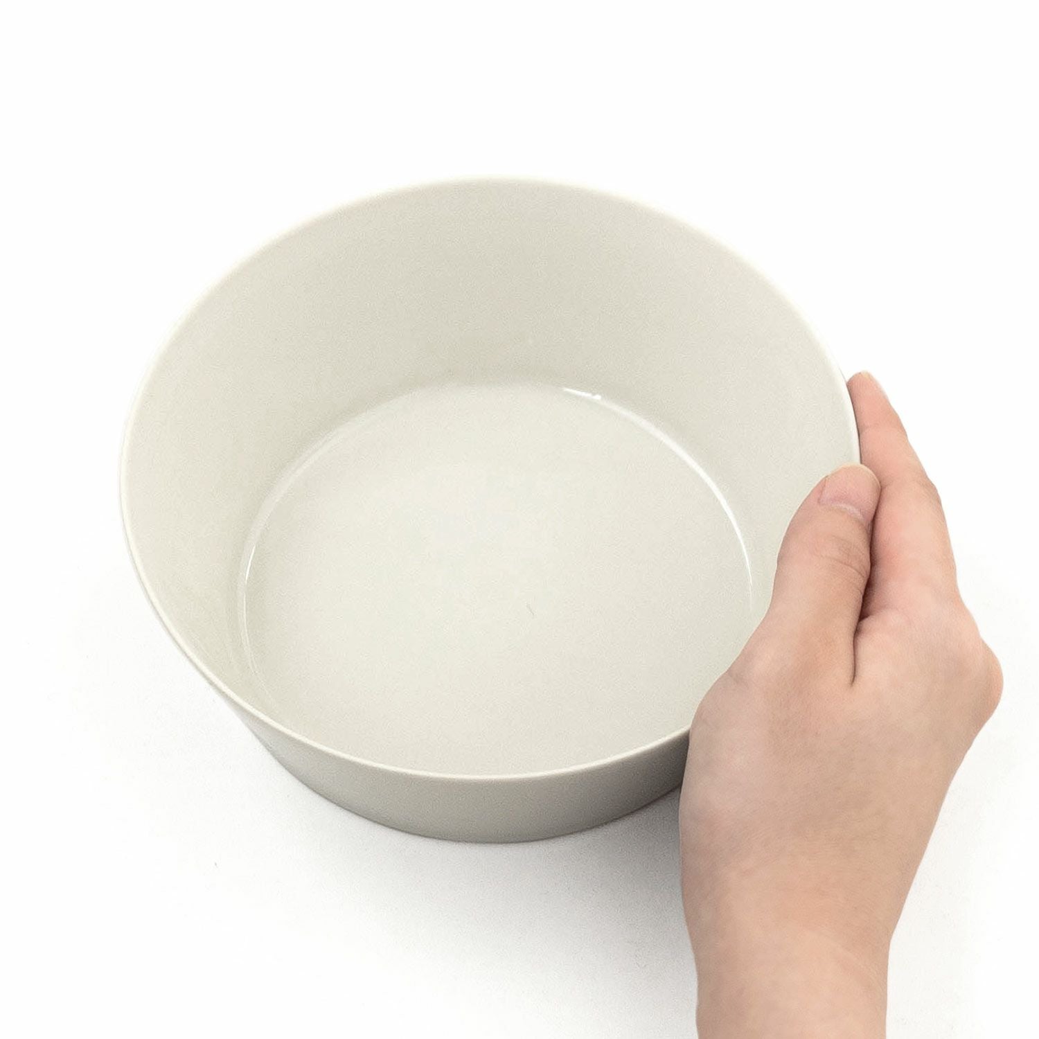 yumiko iihoshi porcelain × 木村硝子店 | dishes bowl M | HIGHTIDE