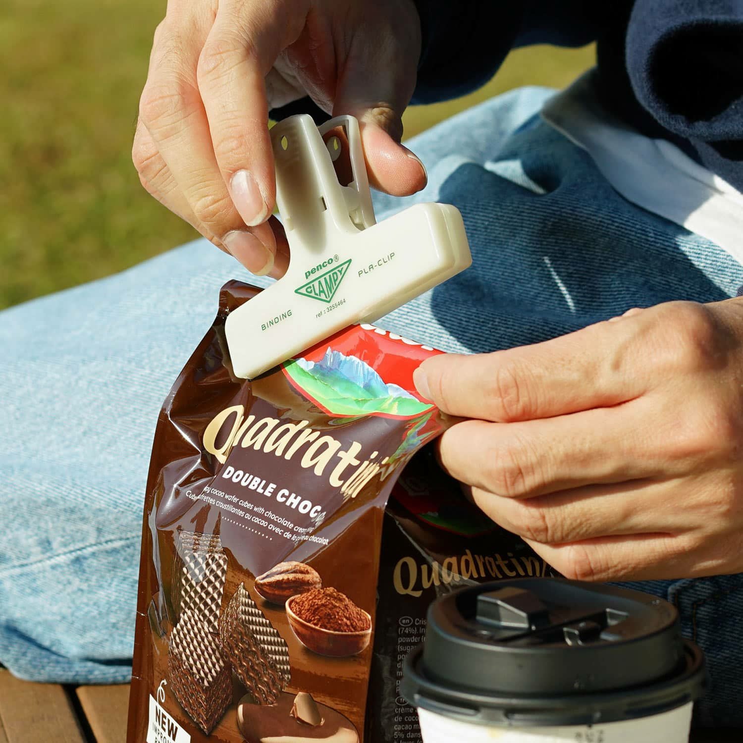 Penco ペンコ | プラクリップ グロー | HIGHTIDE（ハイタイド）公式サイト