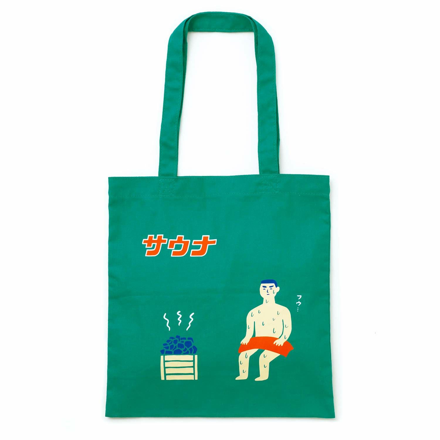 ニューレトロ | トートバッグ | HIGHTIDE（ハイタイド）公式サイト