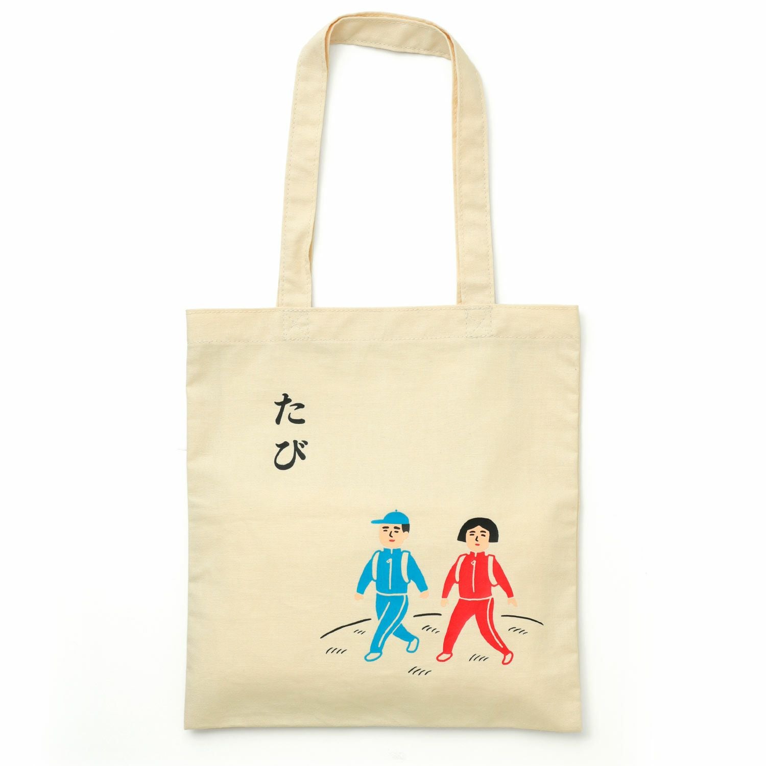 ニューレトロ | トートバッグ | HIGHTIDE（ハイタイド）公式サイト