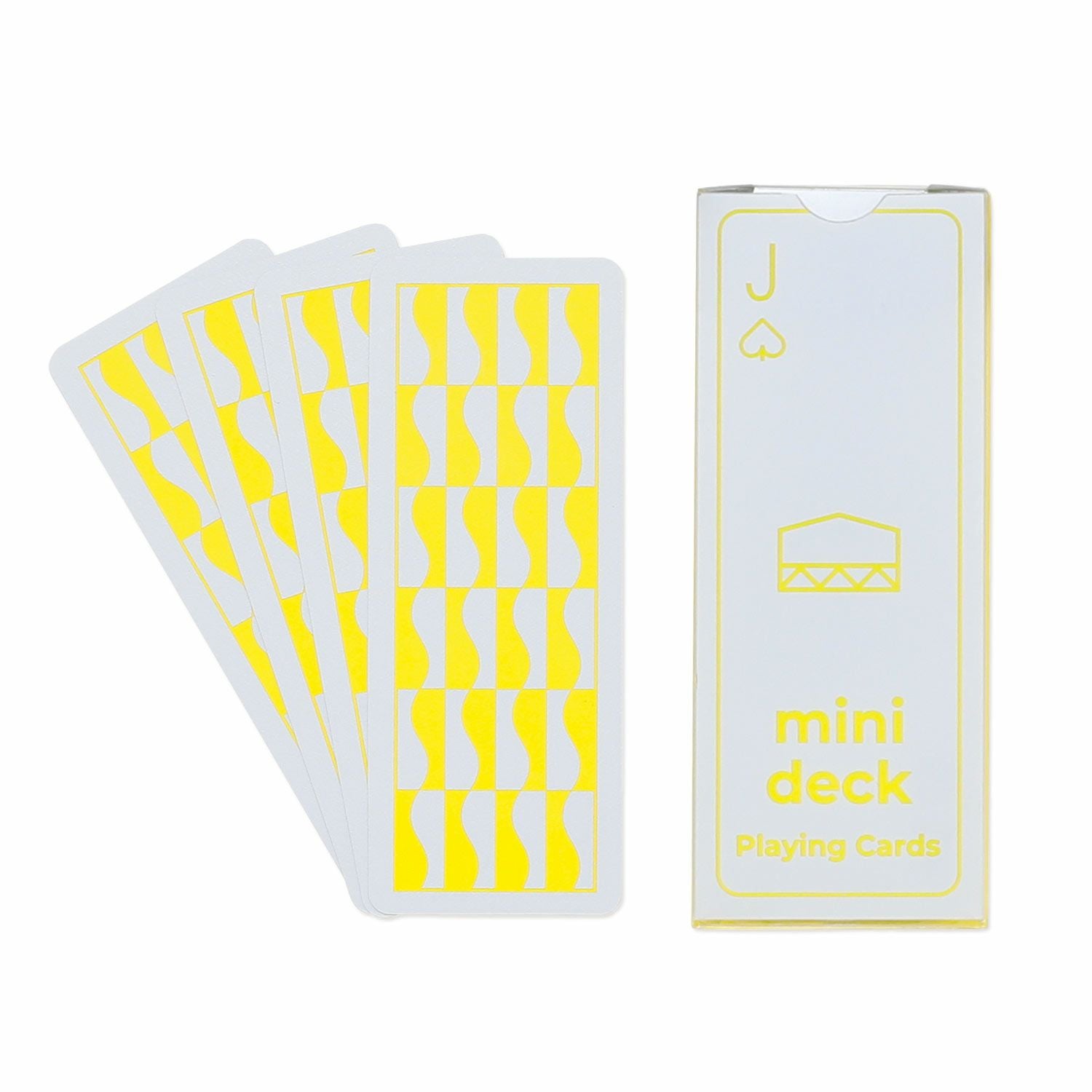 HIGHTIDE ハイタイド | ミニデック（トランプ） | HIGHTIDE