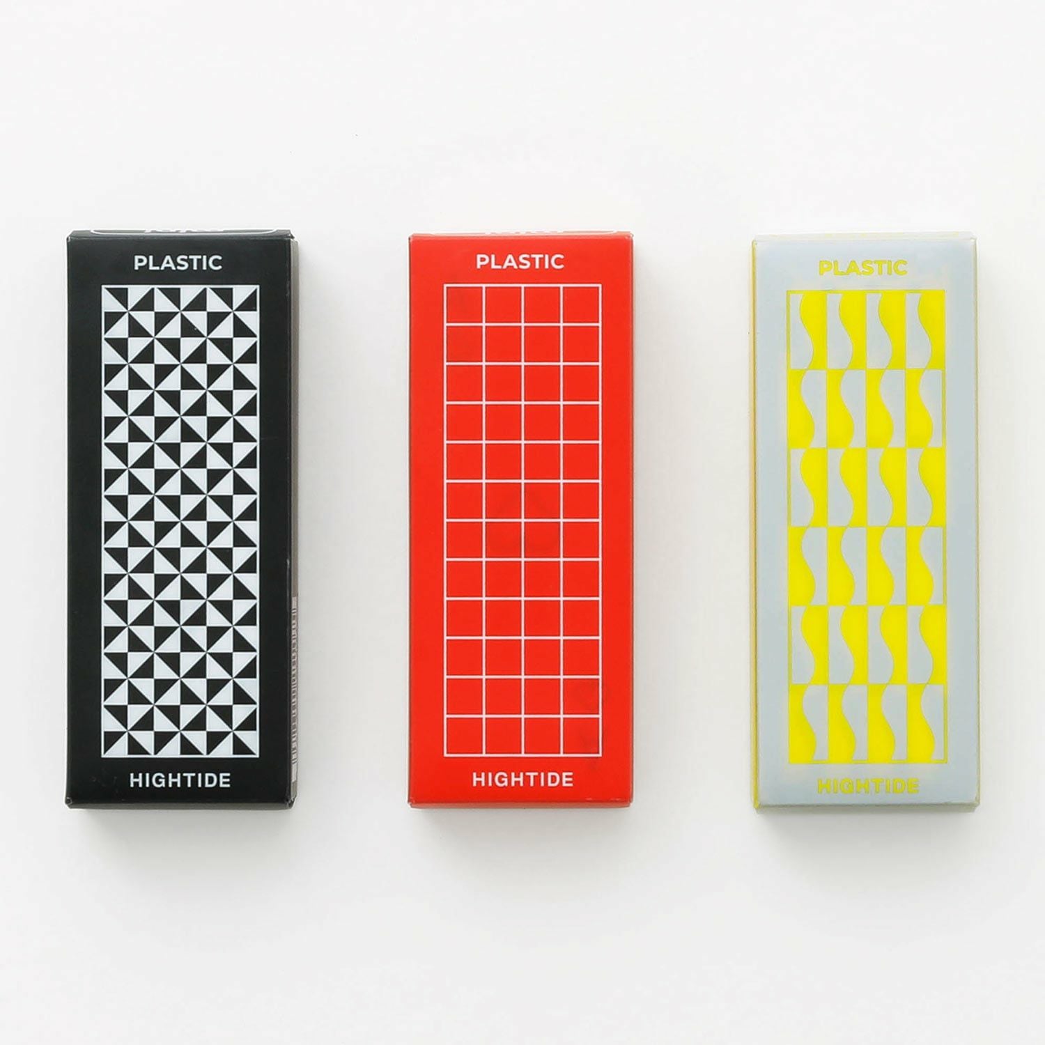 HIGHTIDE ハイタイド | ミニデック（トランプ） | HIGHTIDE