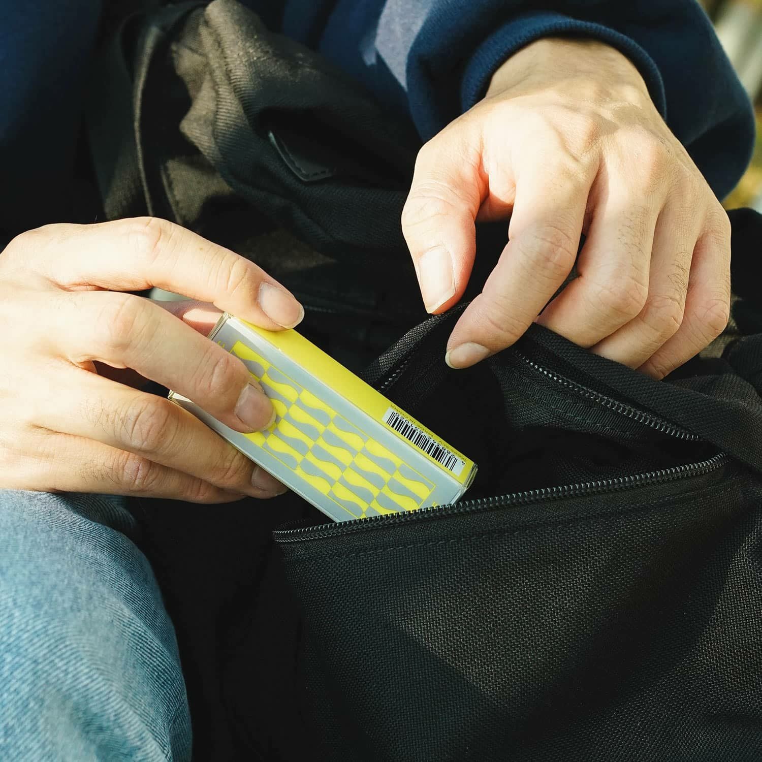 HIGHTIDE ハイタイド | ミニデック（トランプ） | HIGHTIDE