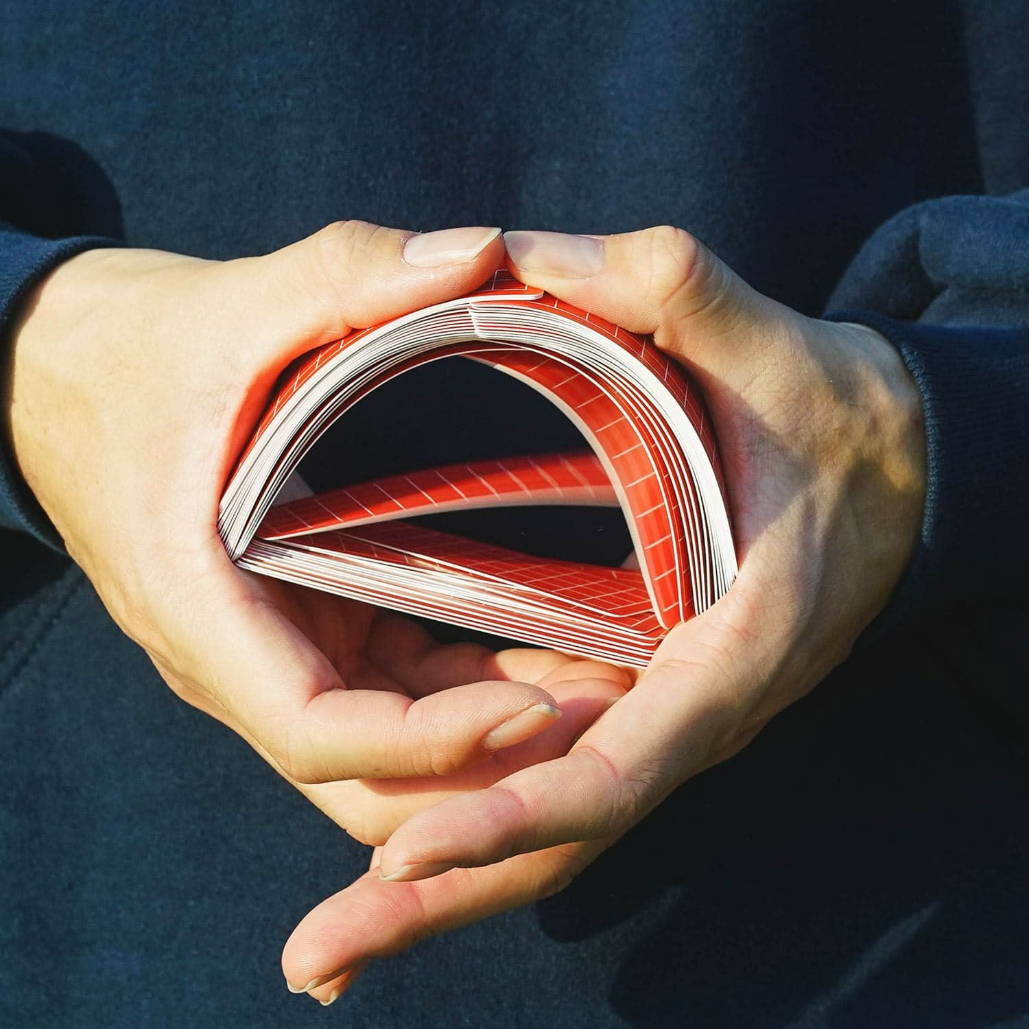 HIGHTIDE ハイタイド | ミニデック（トランプ） | HIGHTIDE