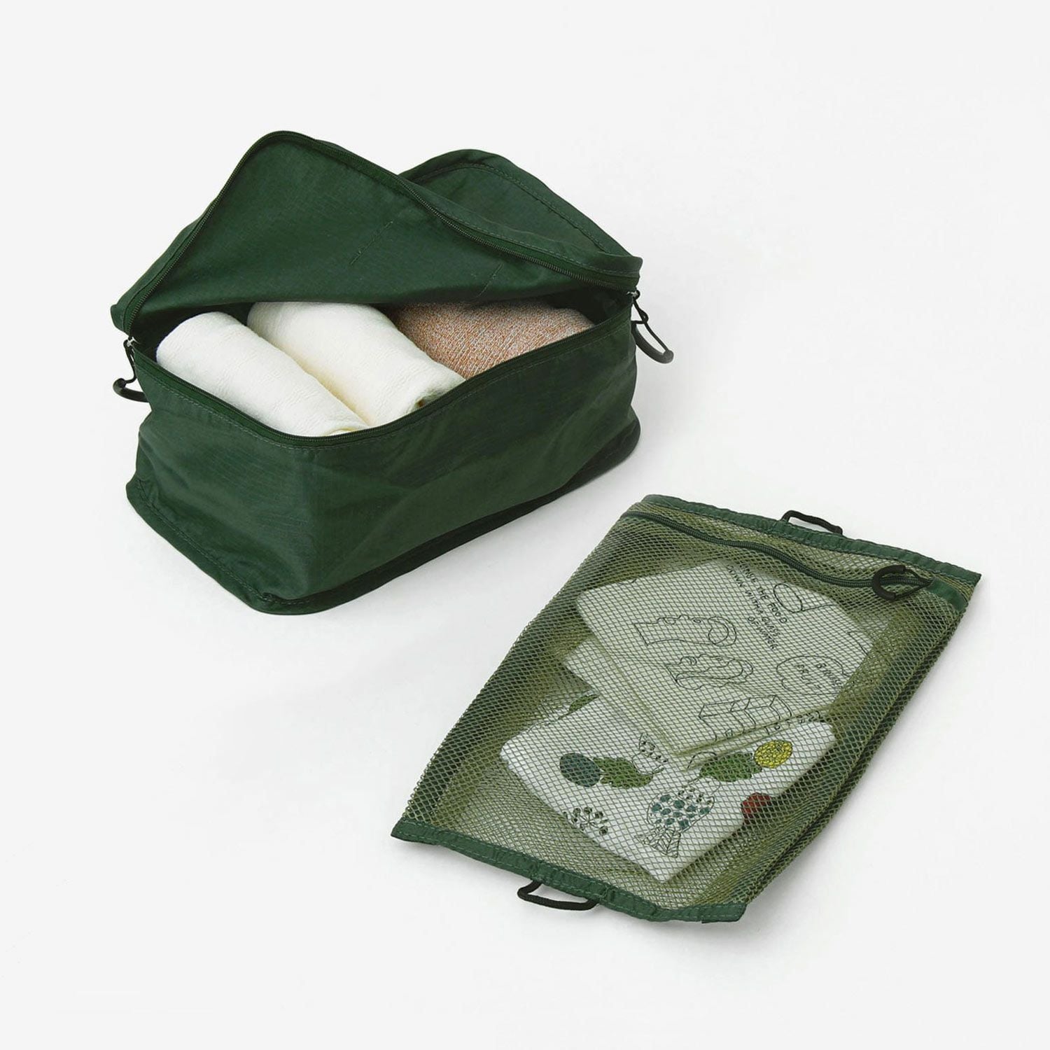 nahe ネーエ | トラベルパッキングバッグ S | HIGHTIDE（ハイタイド