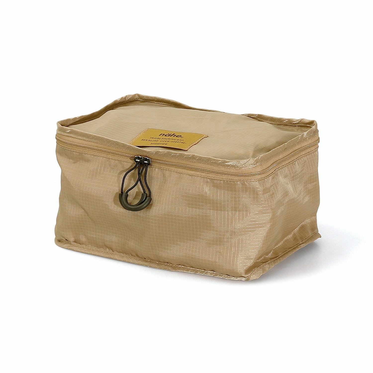 nahe ネーエ | トラベルパッキングバッグ S | HIGHTIDE（ハイタイド