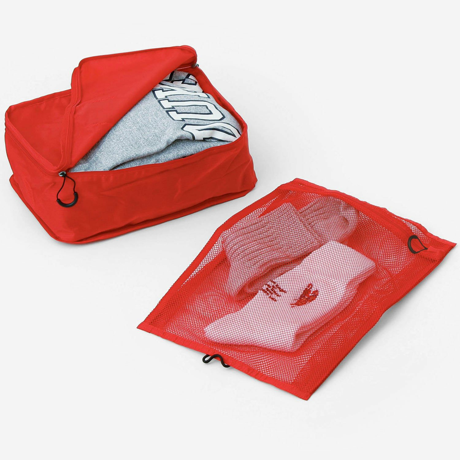 nahe ネーエ | トラベルパッキングバッグ M | HIGHTIDE（ハイタイド