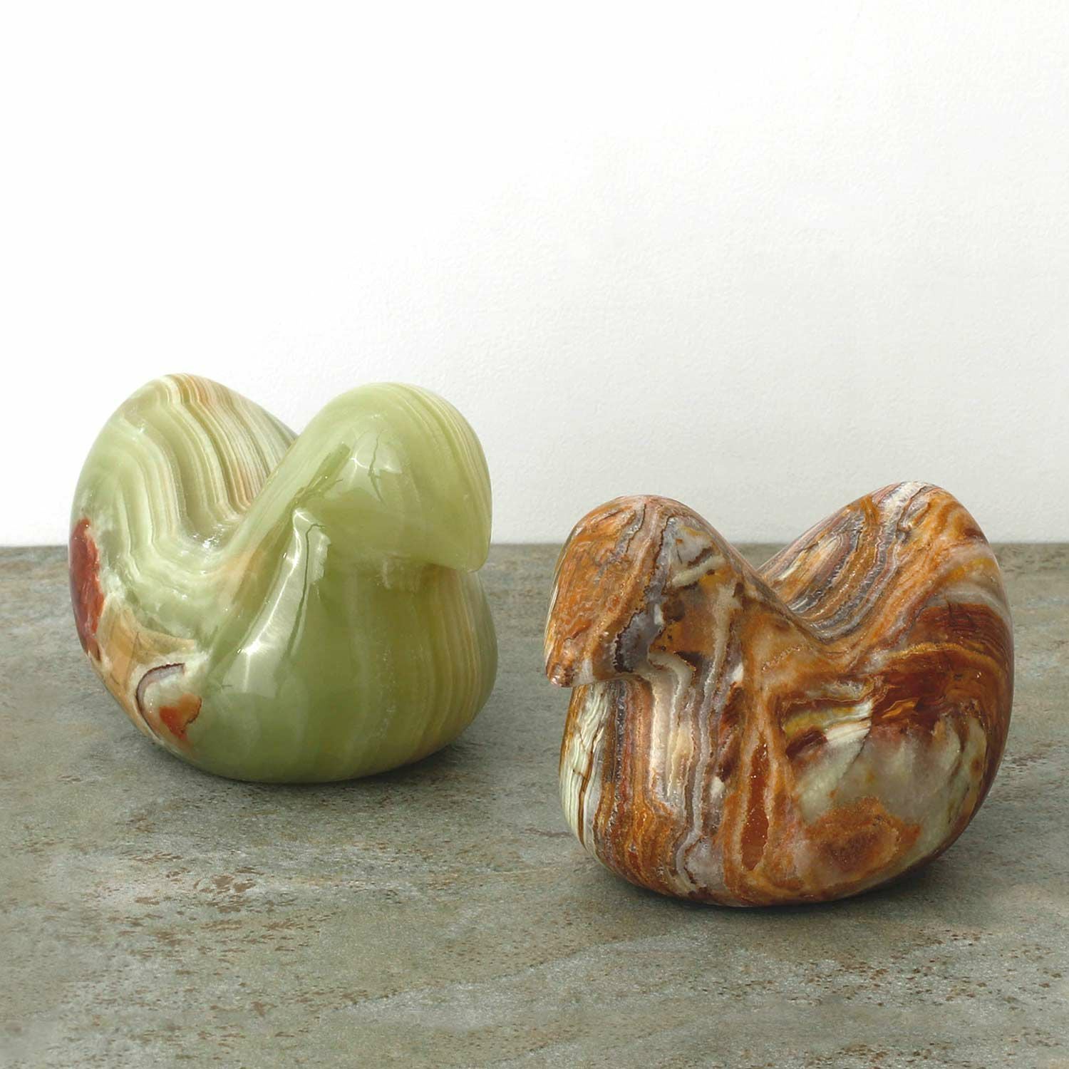 tsukuda&co. | MARBLE BIRDS Dan マーブル バード ダン | HIGHTIDE