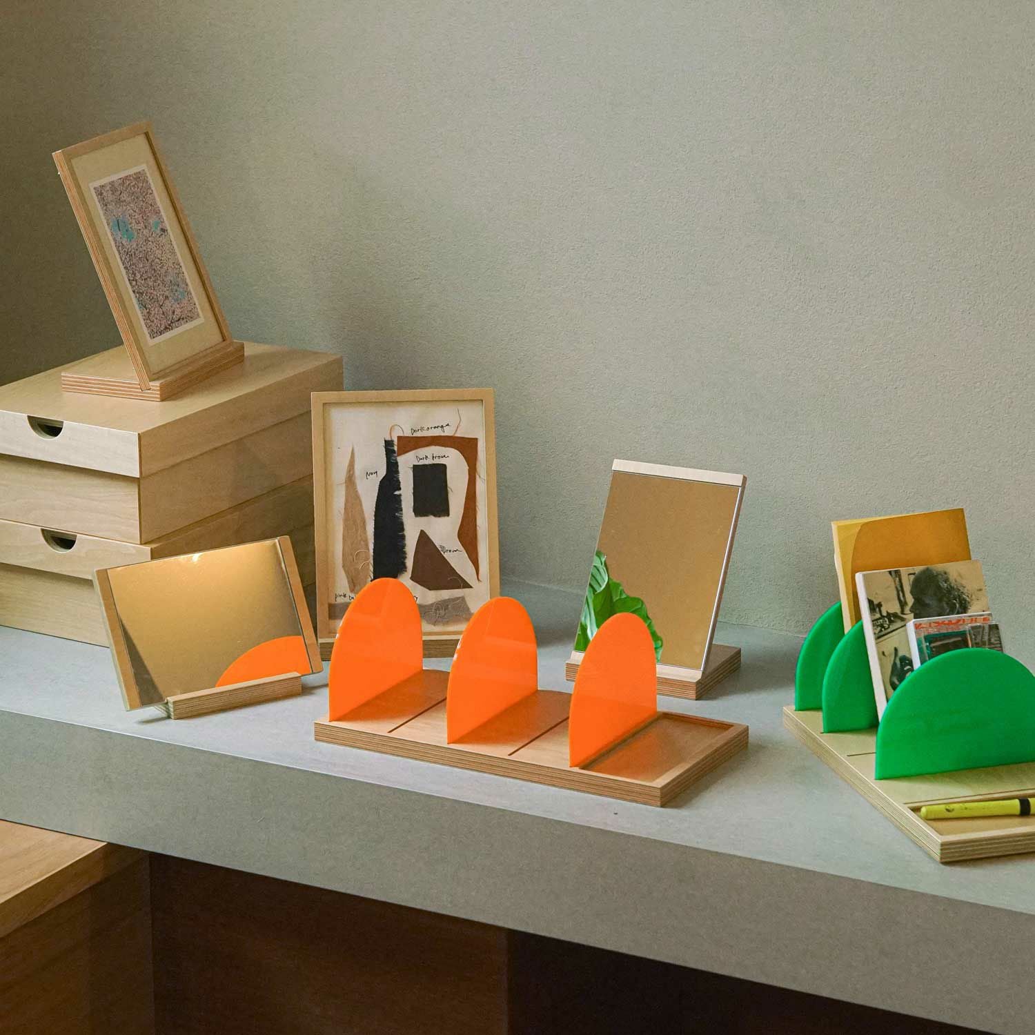 NEW EDITION FURNITURE ニューエディションファニチャー | ブック