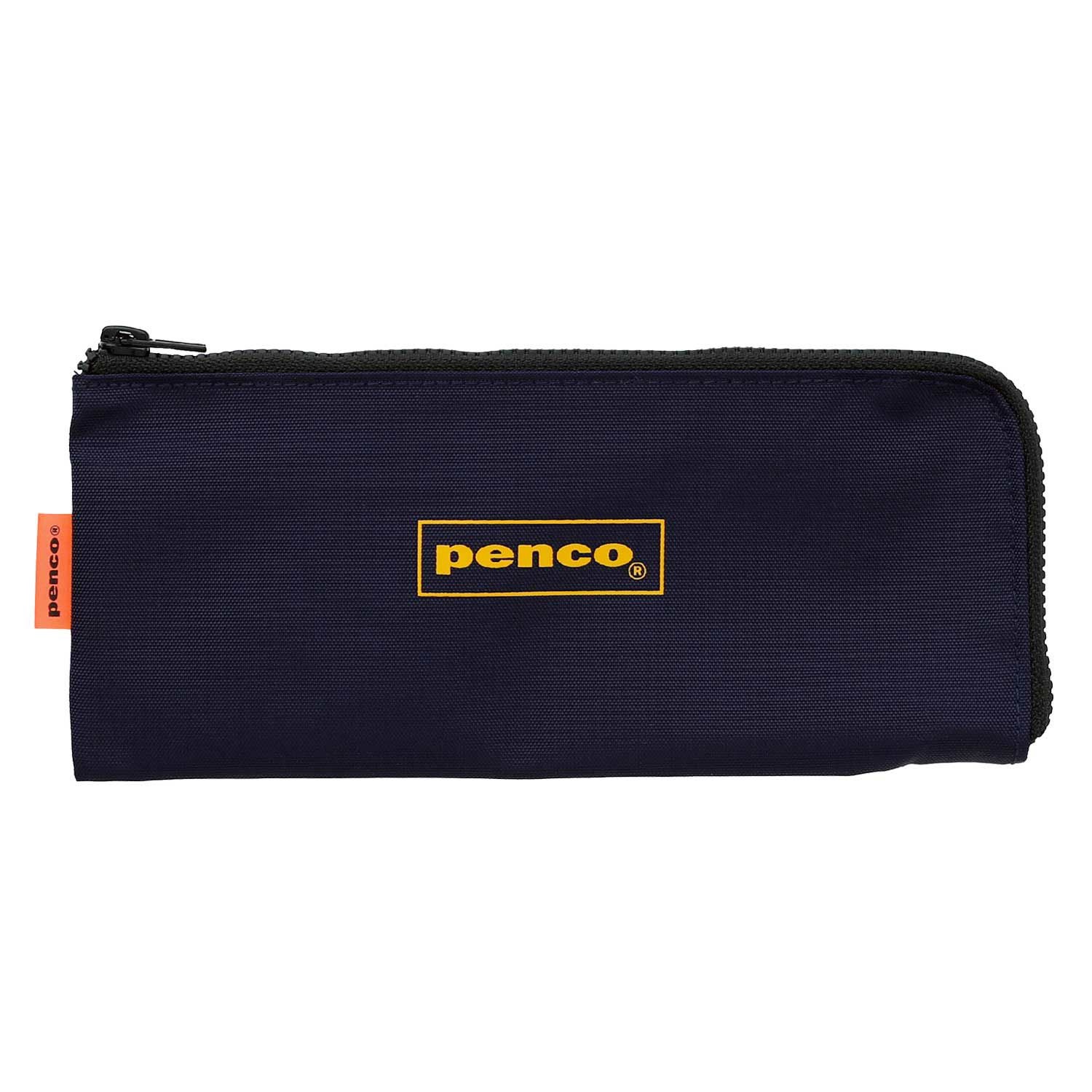 Penco ペンコ | フラットペンケース | HIGHTIDE（ハイタイド）公式サイト