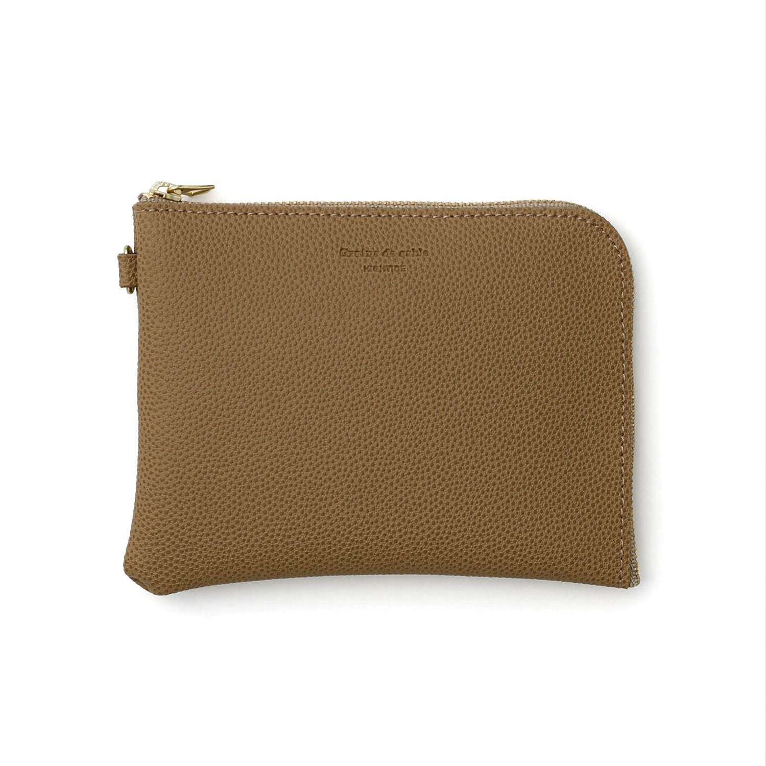 Grains de sable サーブル | ティッシュポーチ | HIGHTIDE（ハイタイド