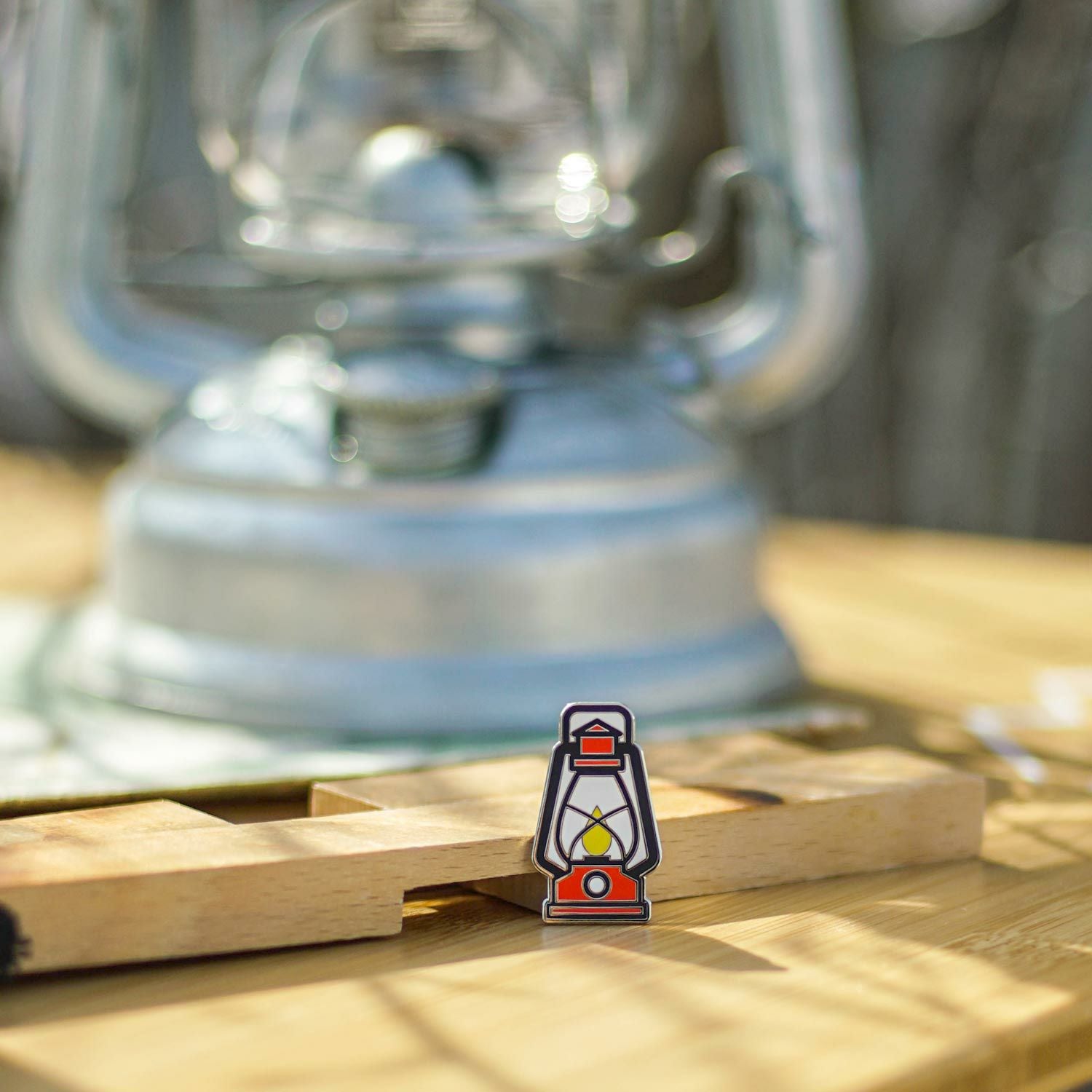 FARM HUT ファームハット | エナメルピンズ | HIGHTIDE（ハイタイド