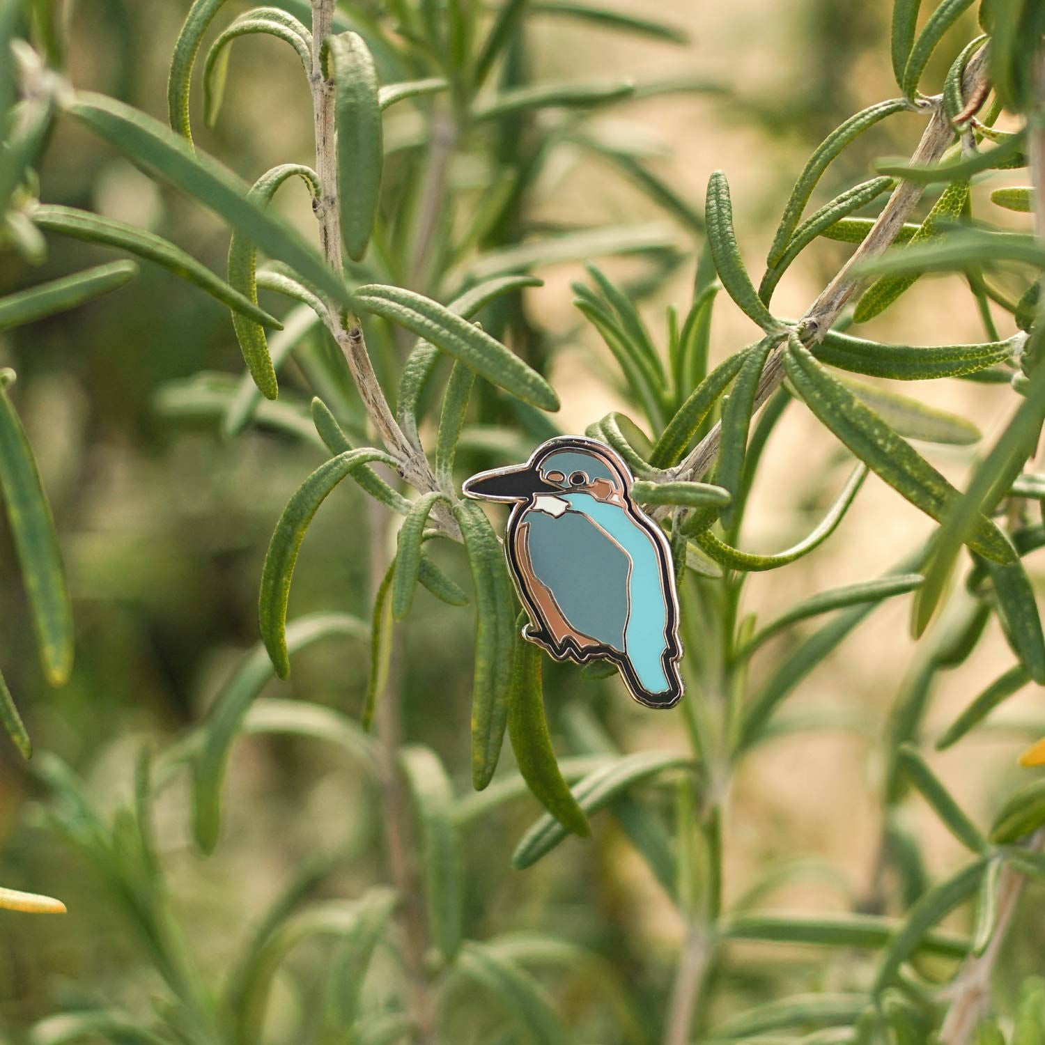 FARM HUT ファームハット | エナメルピンズ | HIGHTIDE（ハイタイド