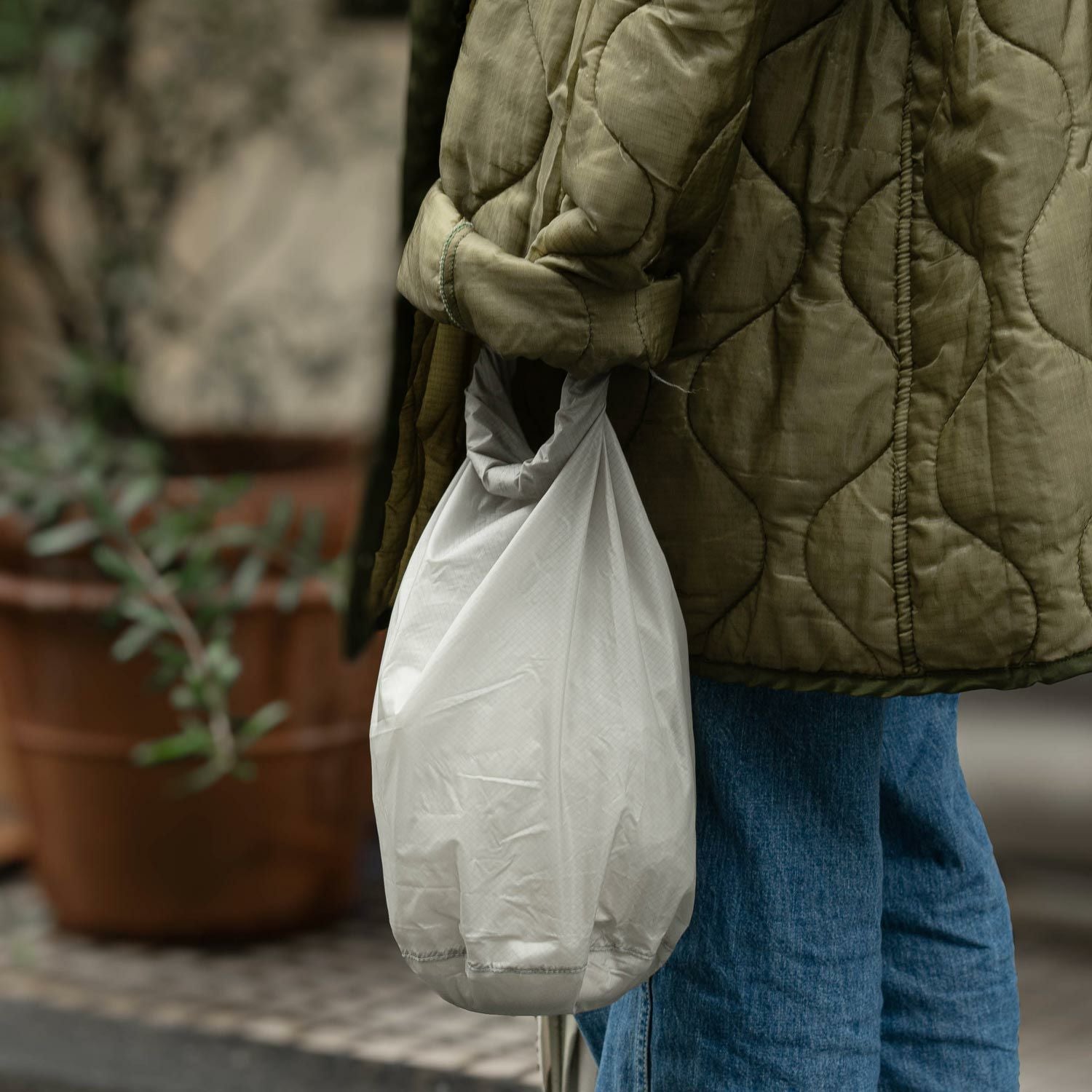 nahe ネーエ | ドライバッグ 6L | HIGHTIDE（ハイタイド）公式サイト