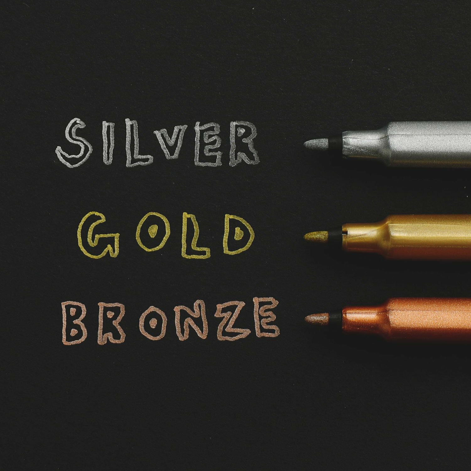 centropen セントロペン | メタリックマーカー | HIGHTIDE（ハイタイド