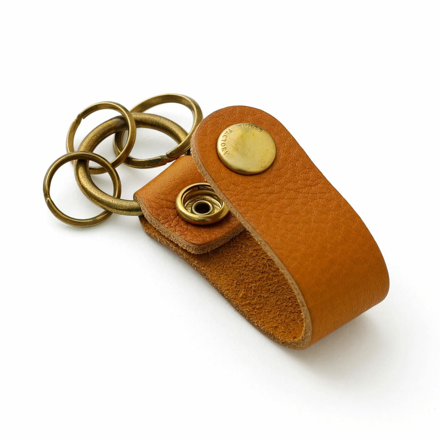 DURAM ドゥラム | キーホルダー | HIGHTIDE（ハイタイド）公式サイト