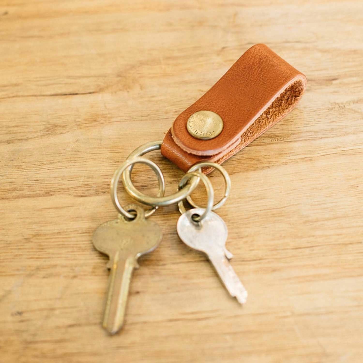 DURAM ドゥラム | キーホルダー | HIGHTIDE（ハイタイド）公式サイト