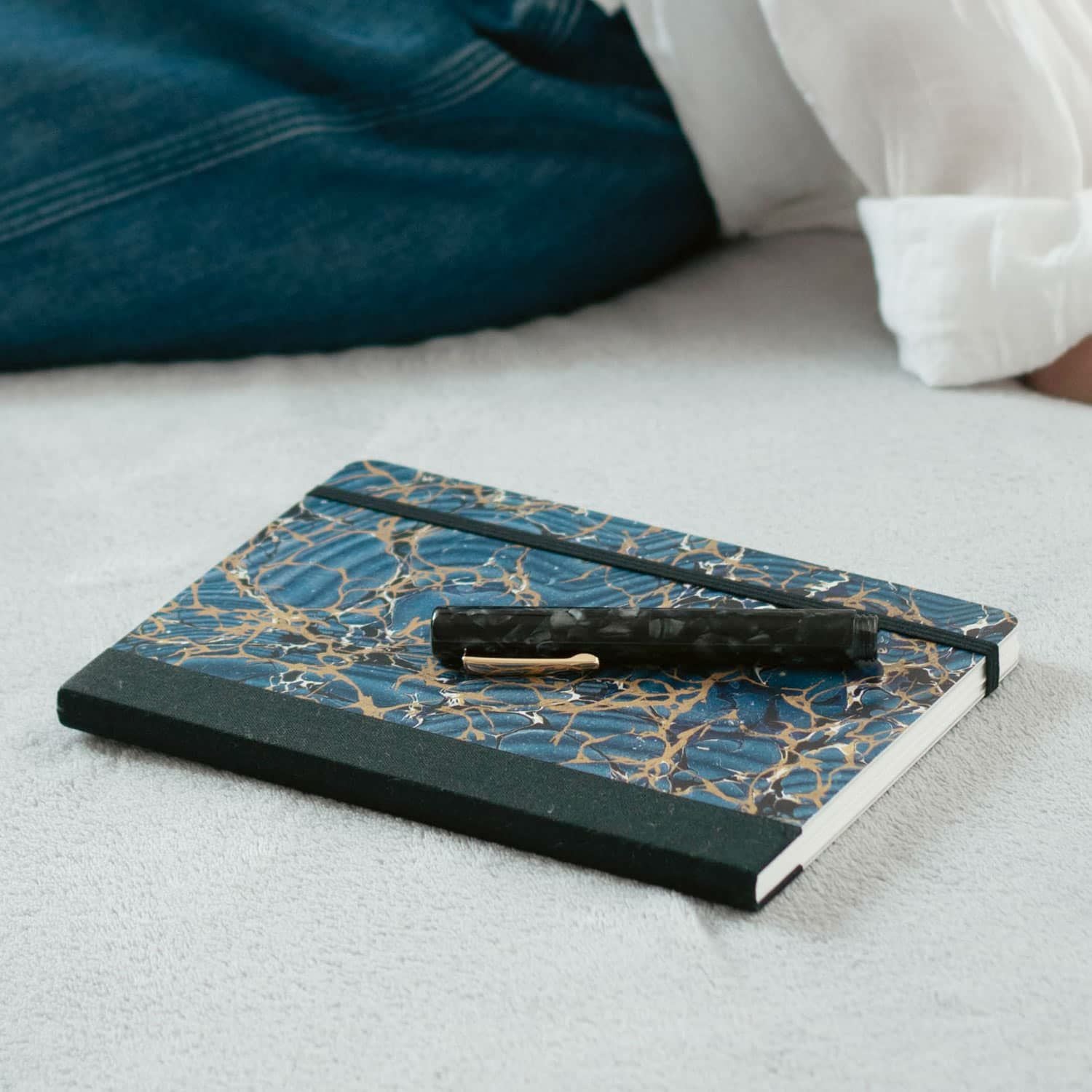 attache アタシェ | 水平開きスケッチブック | HIGHTIDE（ハイタイド