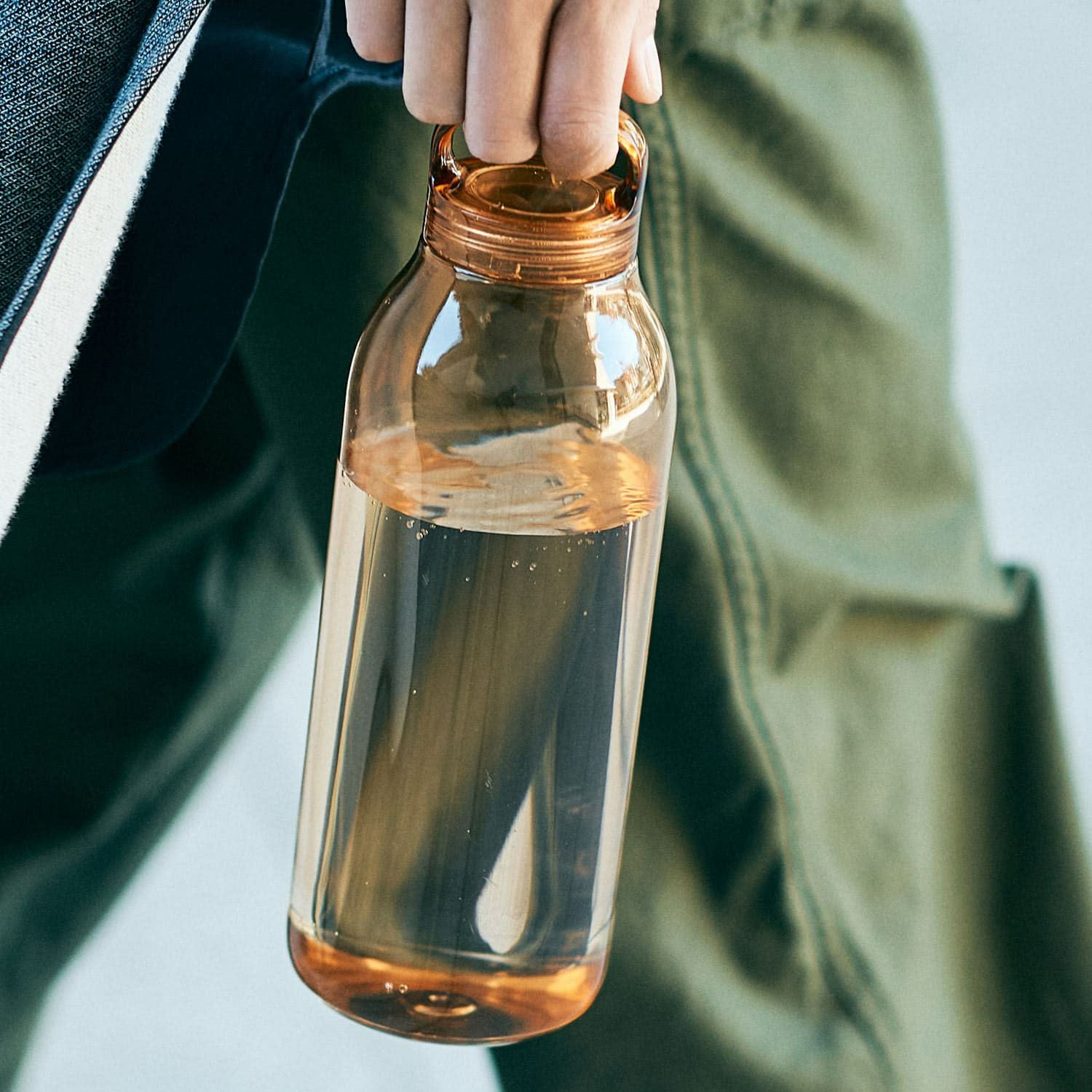 KINTO キントー | ウォーターボトル 950ml | HIGHTIDE（ハイタイド