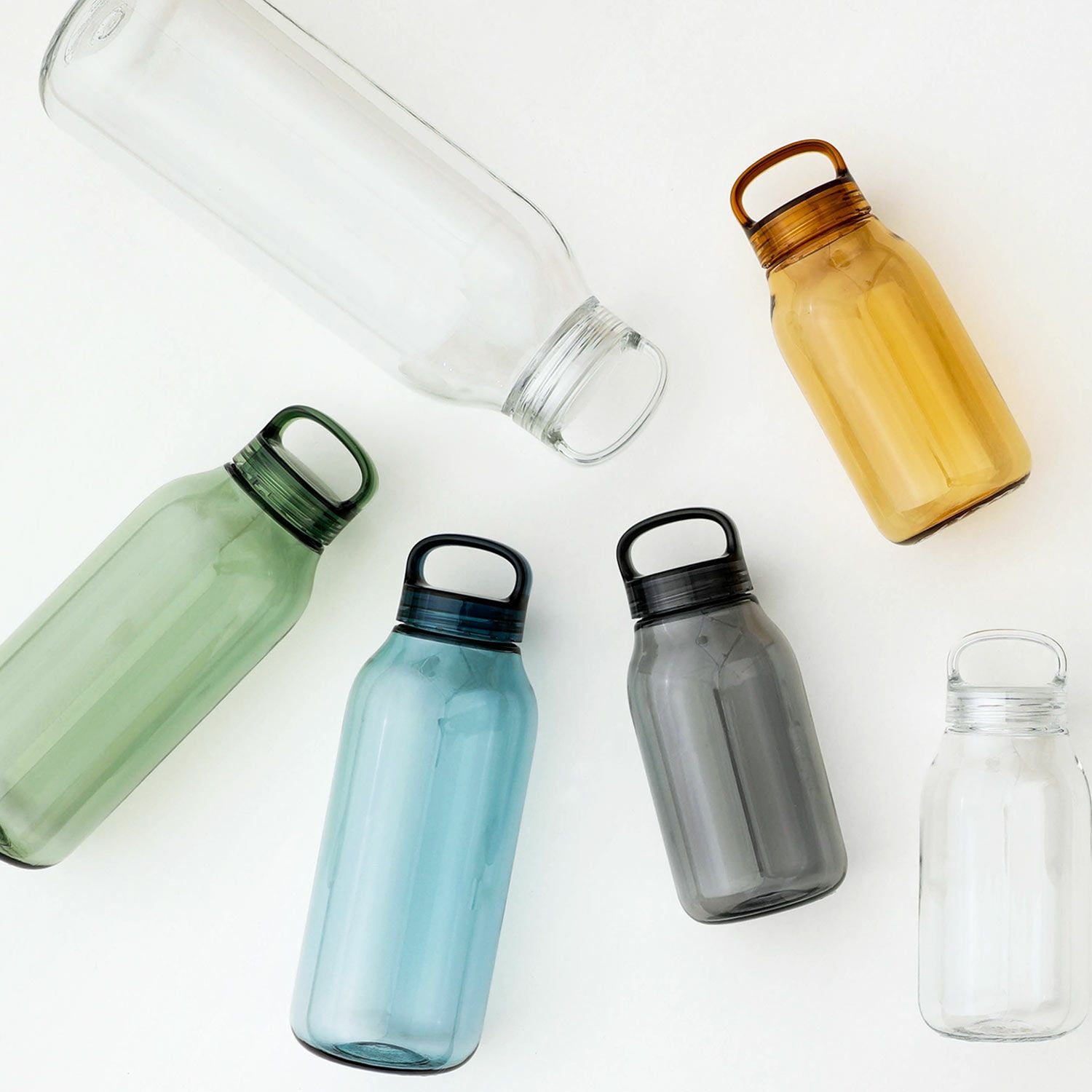 KINTO キントー | ウォーターボトル 950ml | HIGHTIDE（ハイタイド