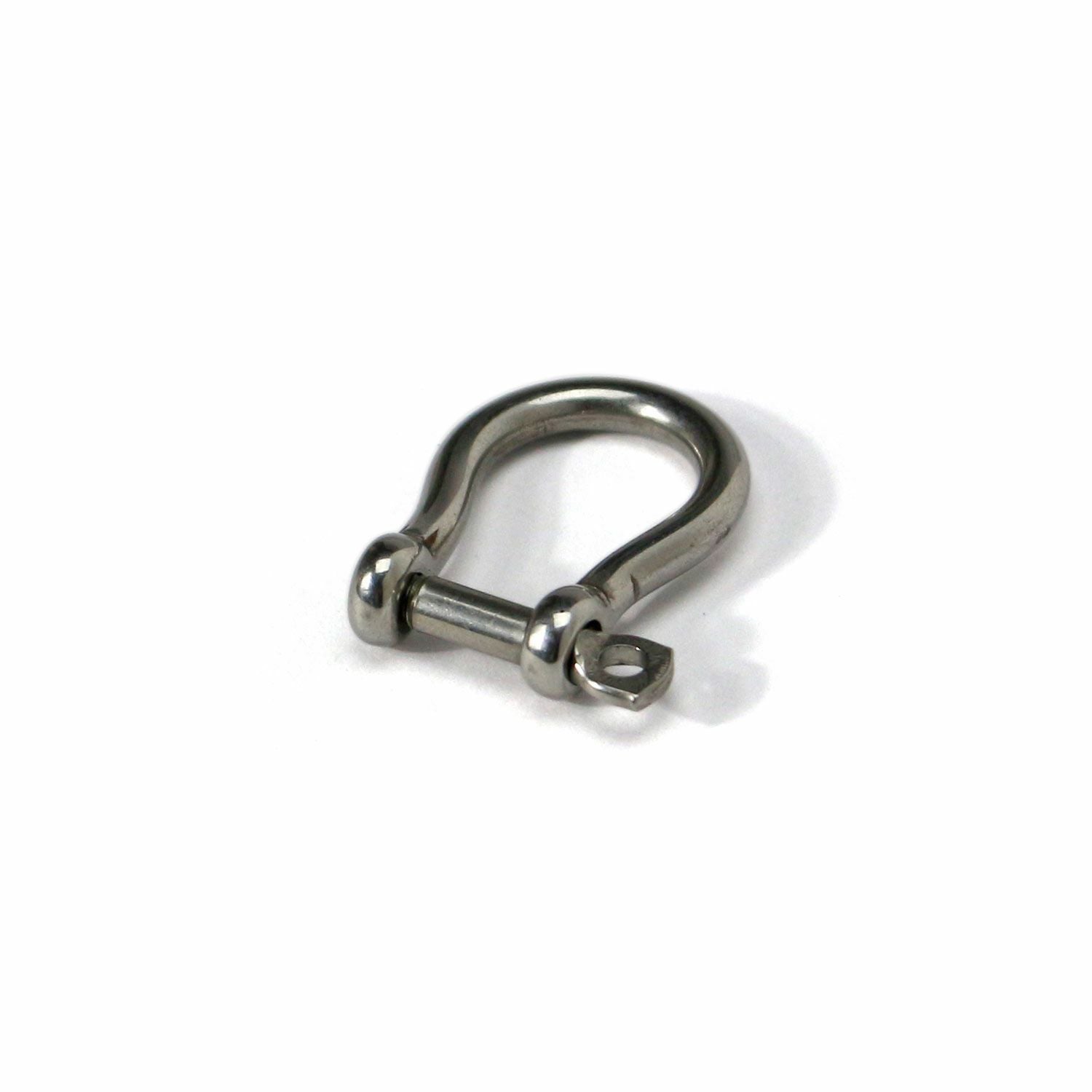 Gloma Nautica (グローマノーティカ) GLOMA NAUTICA グローマ ノーティカ | Bow Shackle 301 バウシャックル