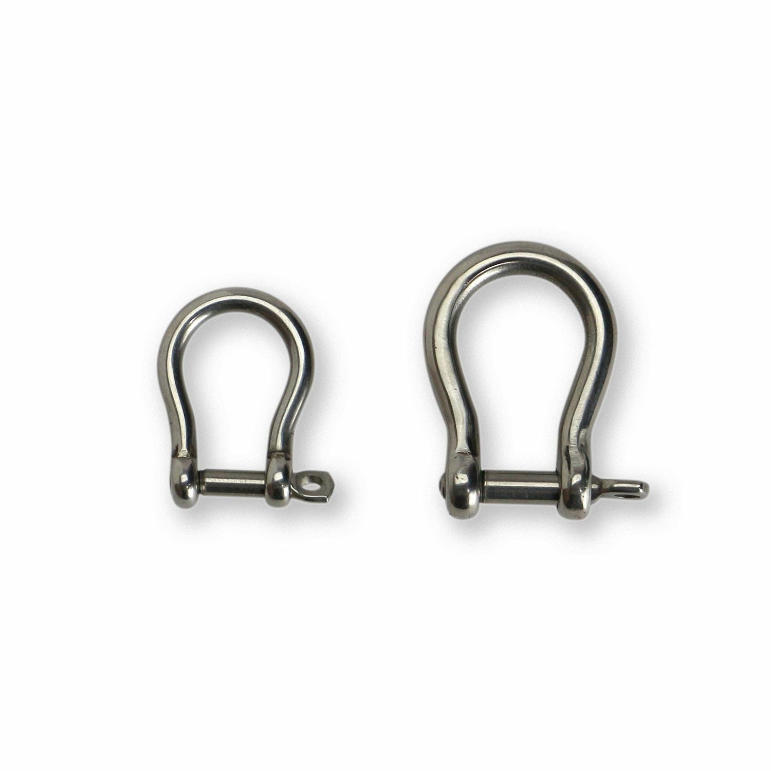 GLOMA NAUTICA グローマ ノーティカ | Bow Shackle 301 バウシャックル