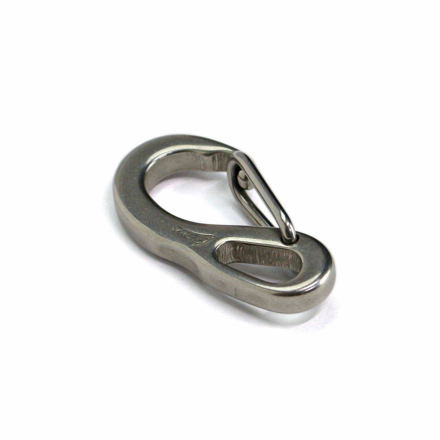 GLOMA NAUTICA グローマ ノーティカ | Gloma Carabiner 1501 カラビナ