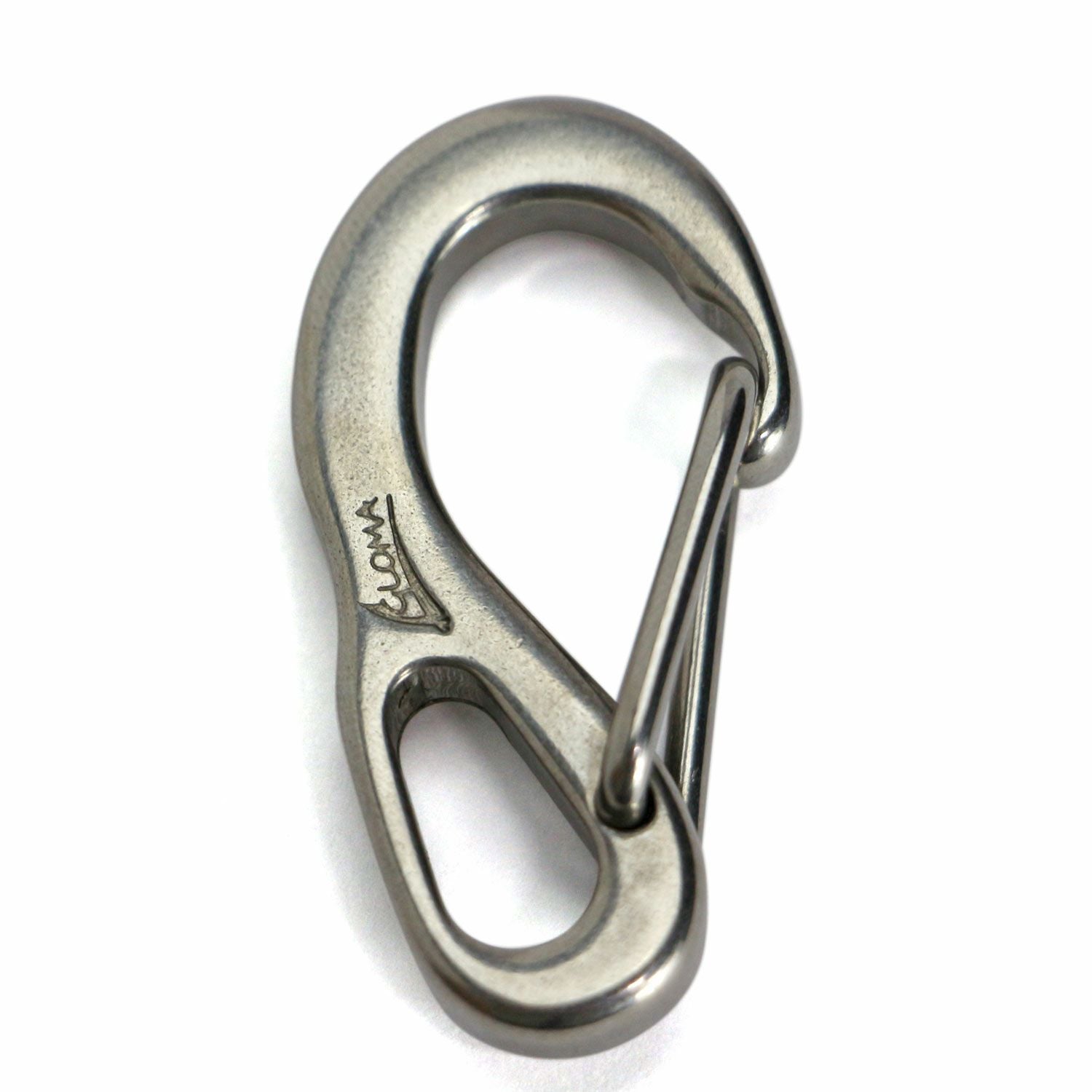 GLOMA NAUTICA グローマ ノーティカ | Gloma Carabiner 1501 カラビナ