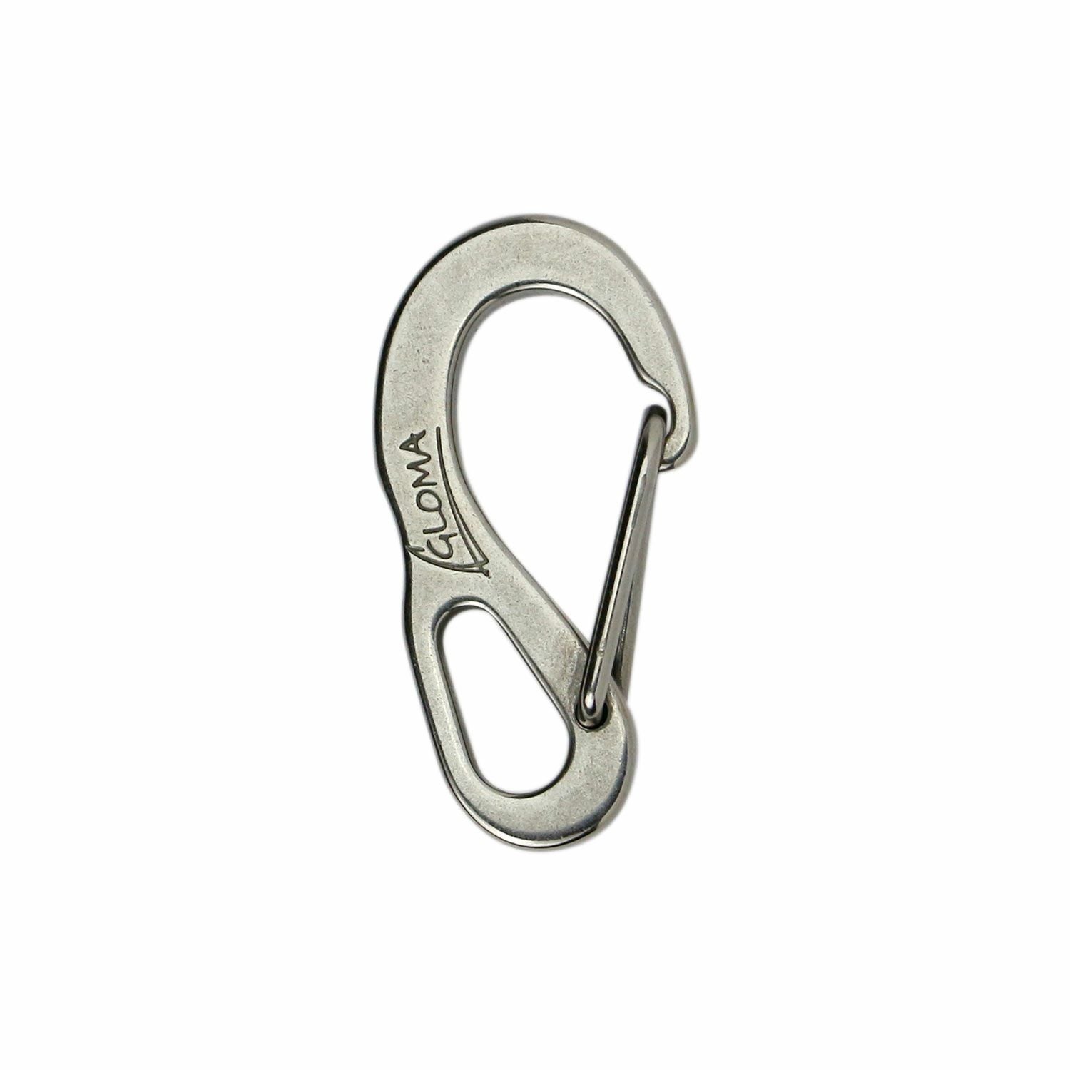 GLOMA NAUTICA グローマ ノーティカ | Gloma Carabiner 1502 カラビナ