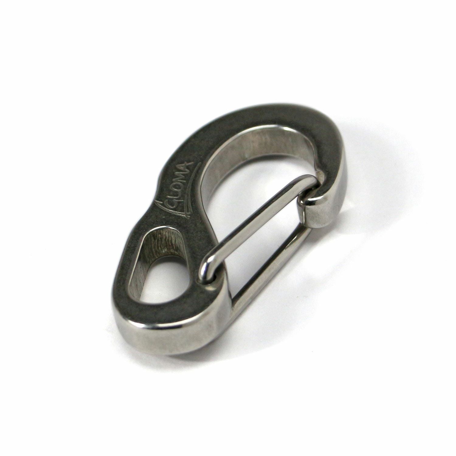 GLOMA NAUTICA グローマ ノーティカ | Gloma Carabiner 1502 カラビナ