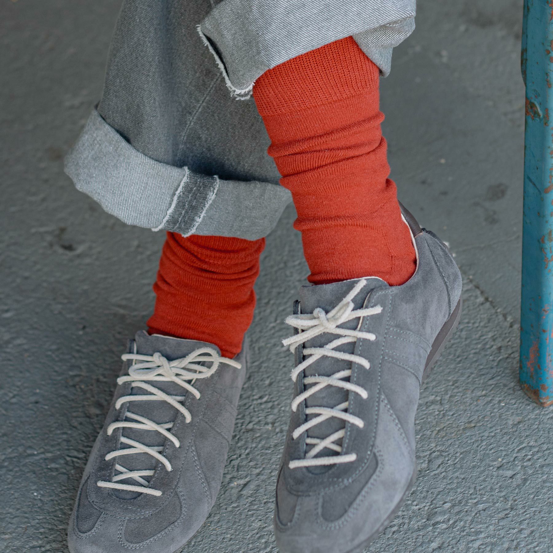 NODAL ノーダル | New Standard Socks ニュースタンダードソックス