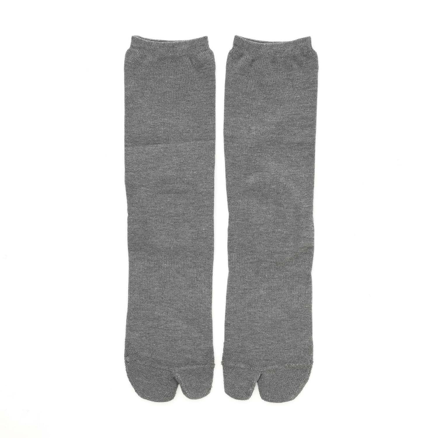 NODAL ノーダル | COOLMAX EcoMade Fiber Socks クールマックスエコ