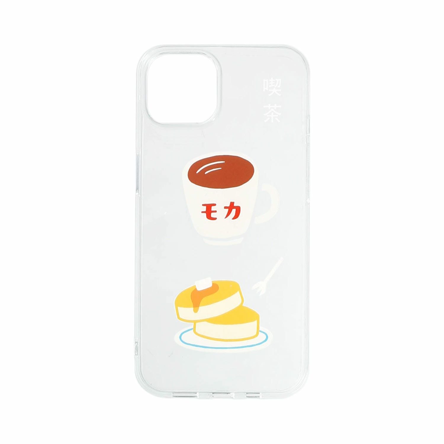 ニューレトロ | iPhone13ケース 直営店限定 | HIGHTIDE（ハイタイド