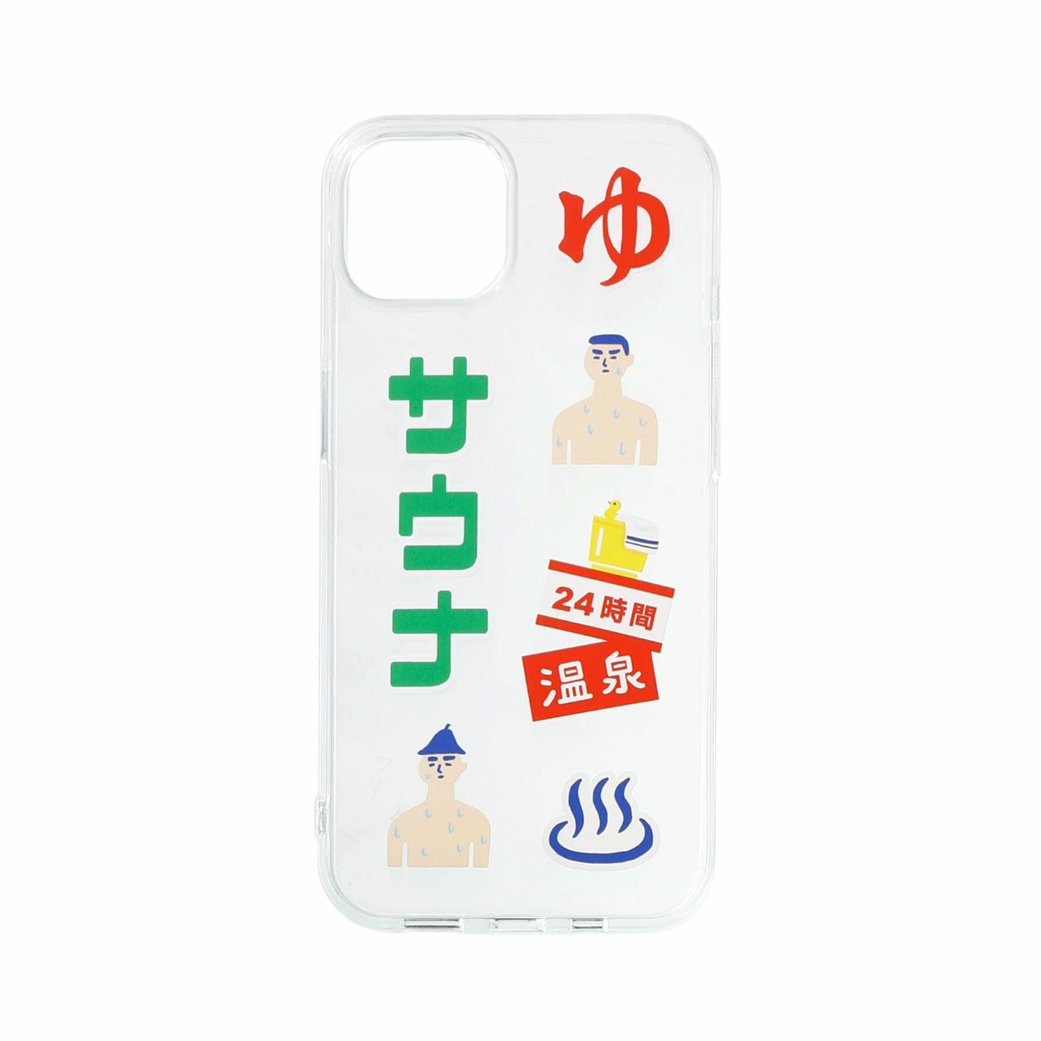 ニューレトロ | iPhone13ケース 直営店限定 | HIGHTIDE（ハイタイド