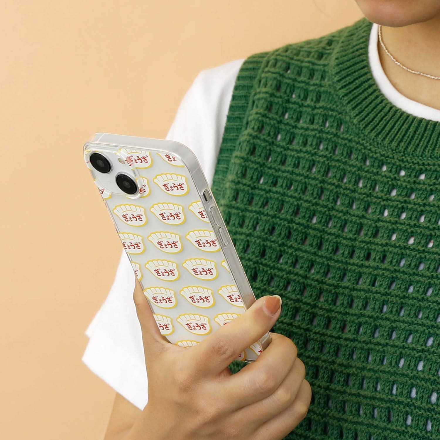 ニューレトロ | iPhone14ケース | HIGHTIDE（ハイタイド）公式サイト