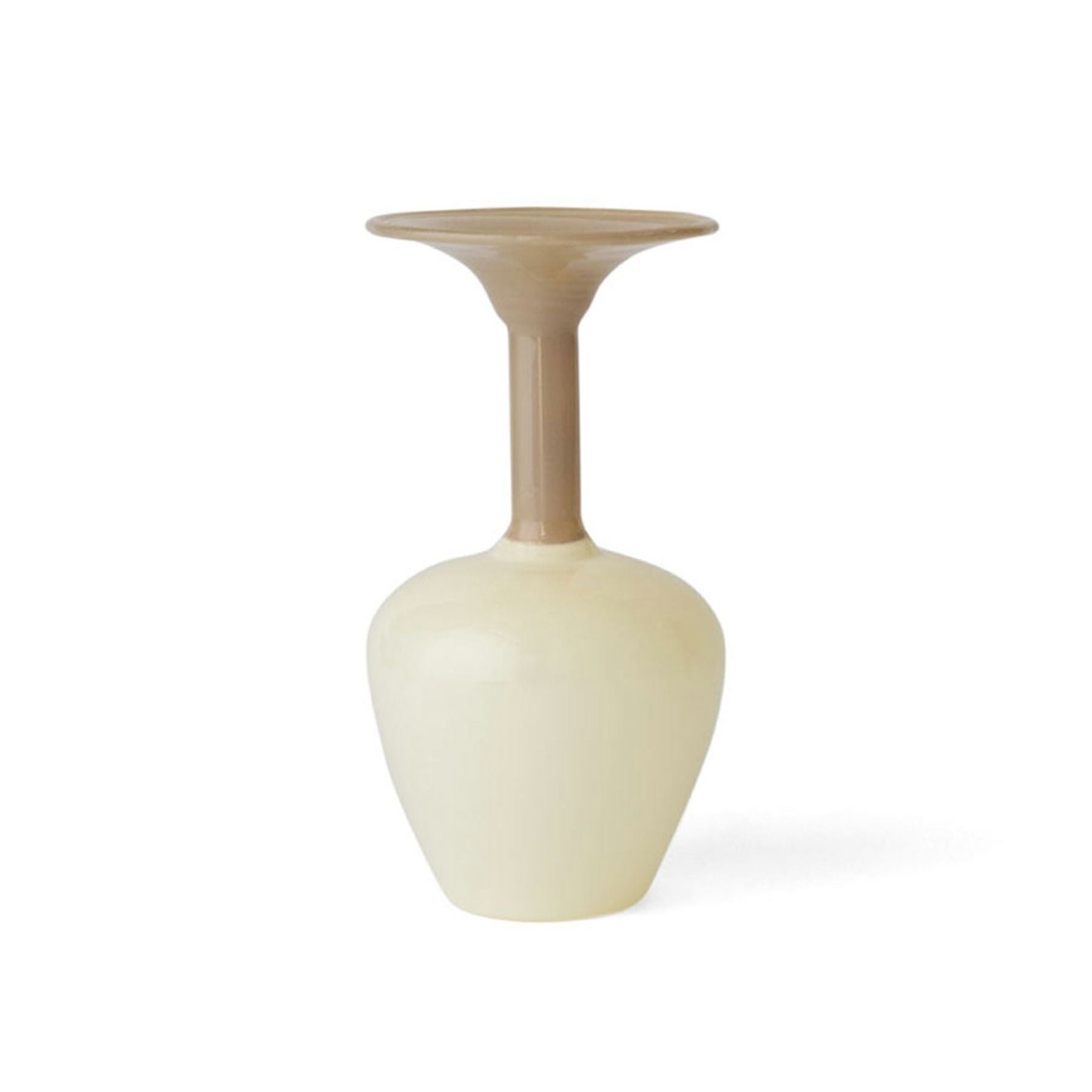 amabro アマブロ | TWO TONE MINI VASE ツートーン ミニベース