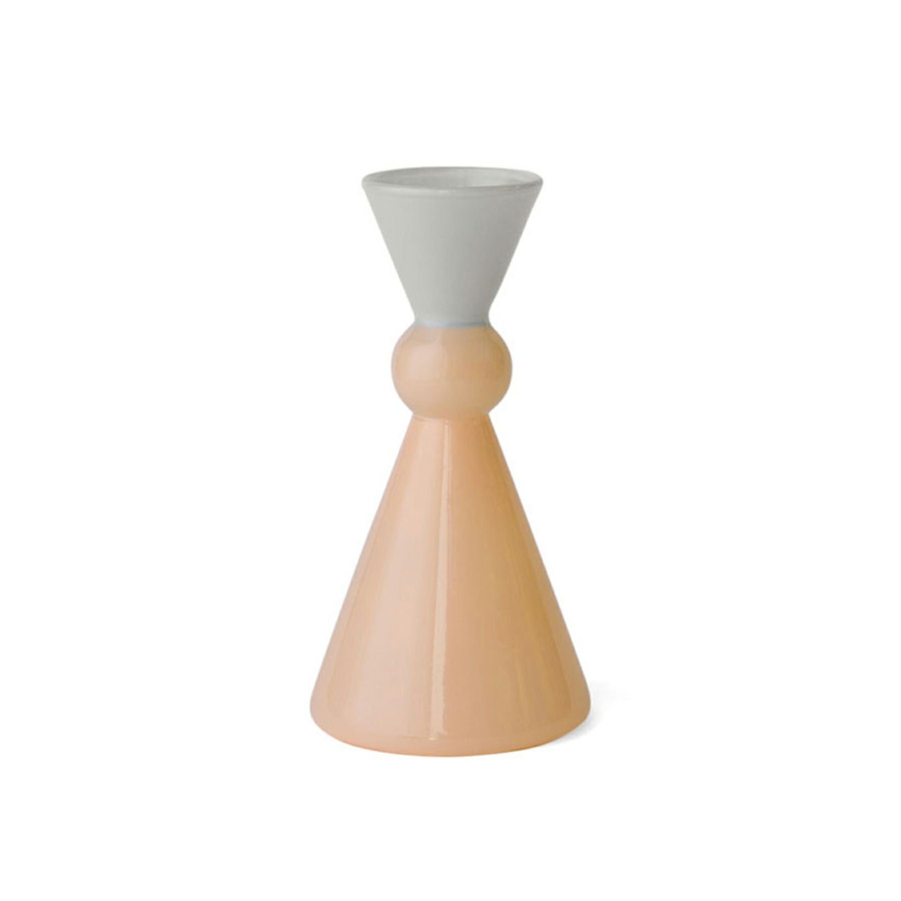 amabro アマブロ | TWO TONE MINI VASE ツートーン ミニベース