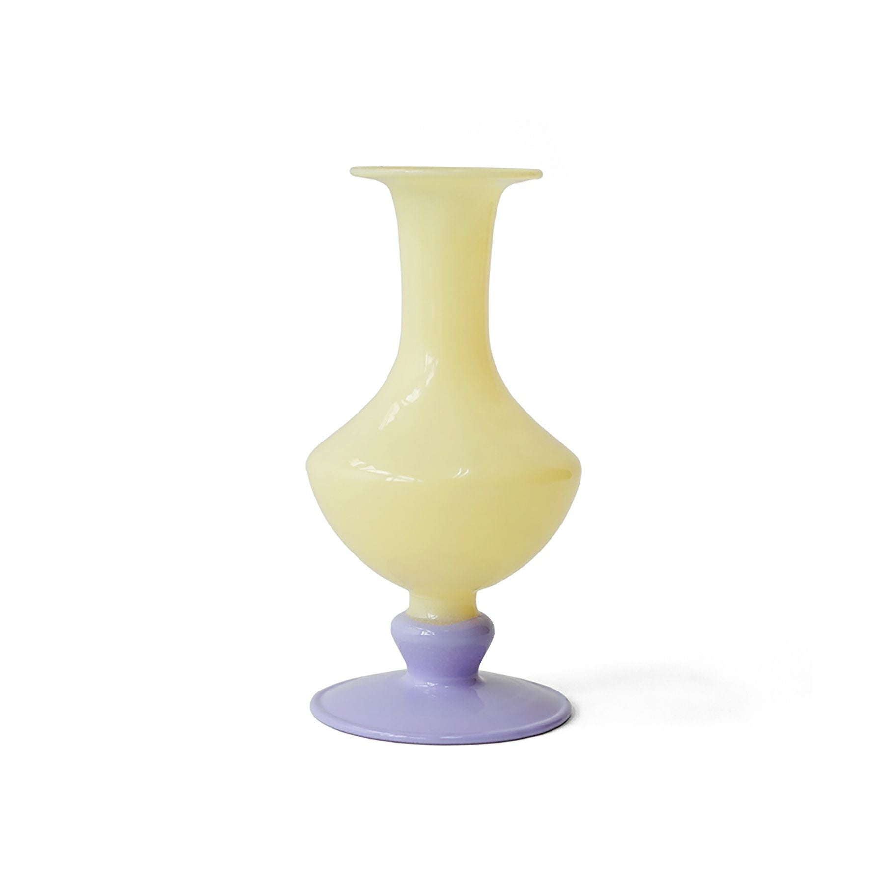 amabro アマブロ | TWO TONE MINI VASE ツートーン ミニベース