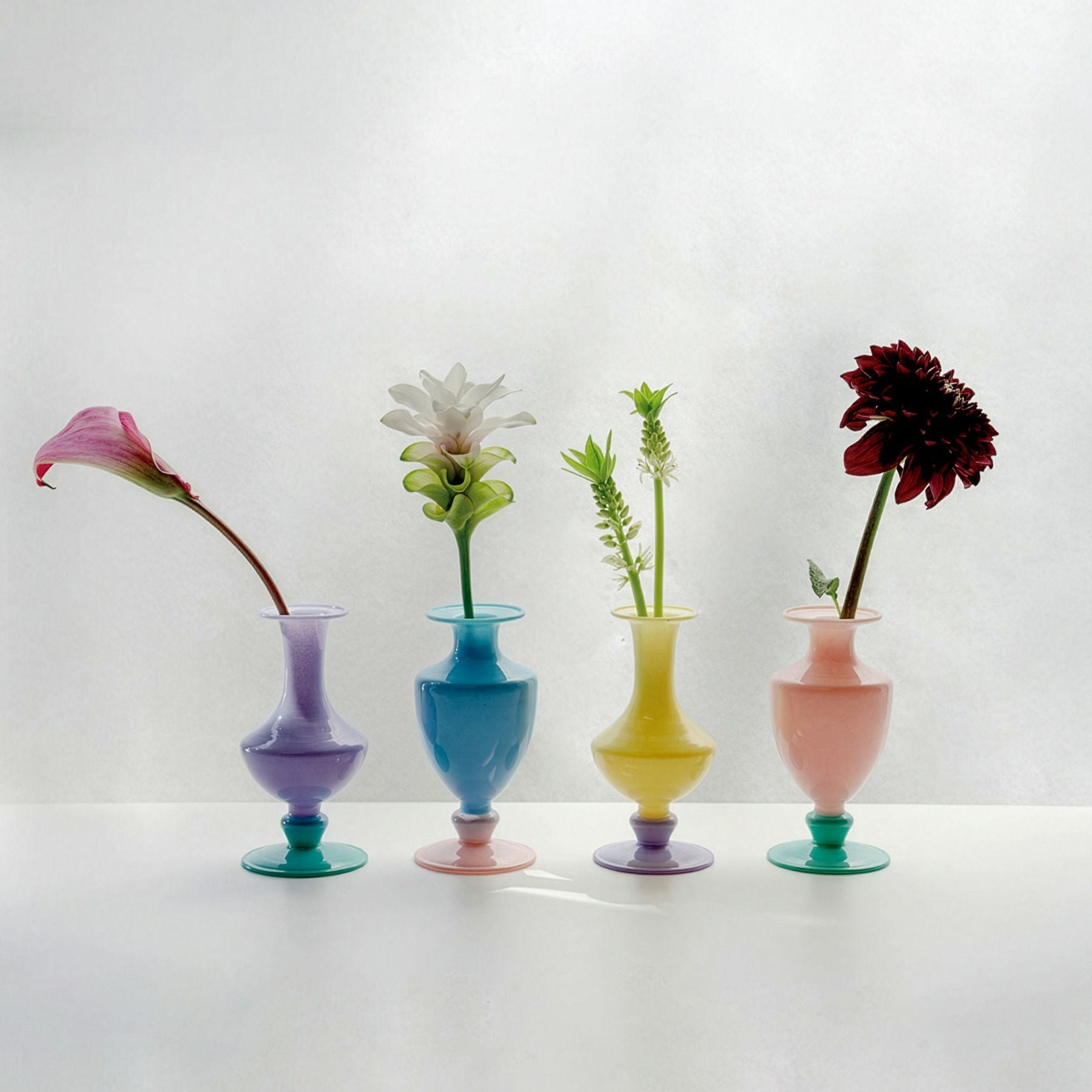 amabro アマブロ | MINI VASE -TWO TONE- ツートーン ミニベース