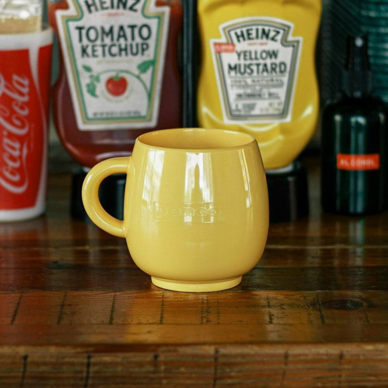 Penco ペンコ | マグ | HIGHTIDE（ハイタイド）公式サイト