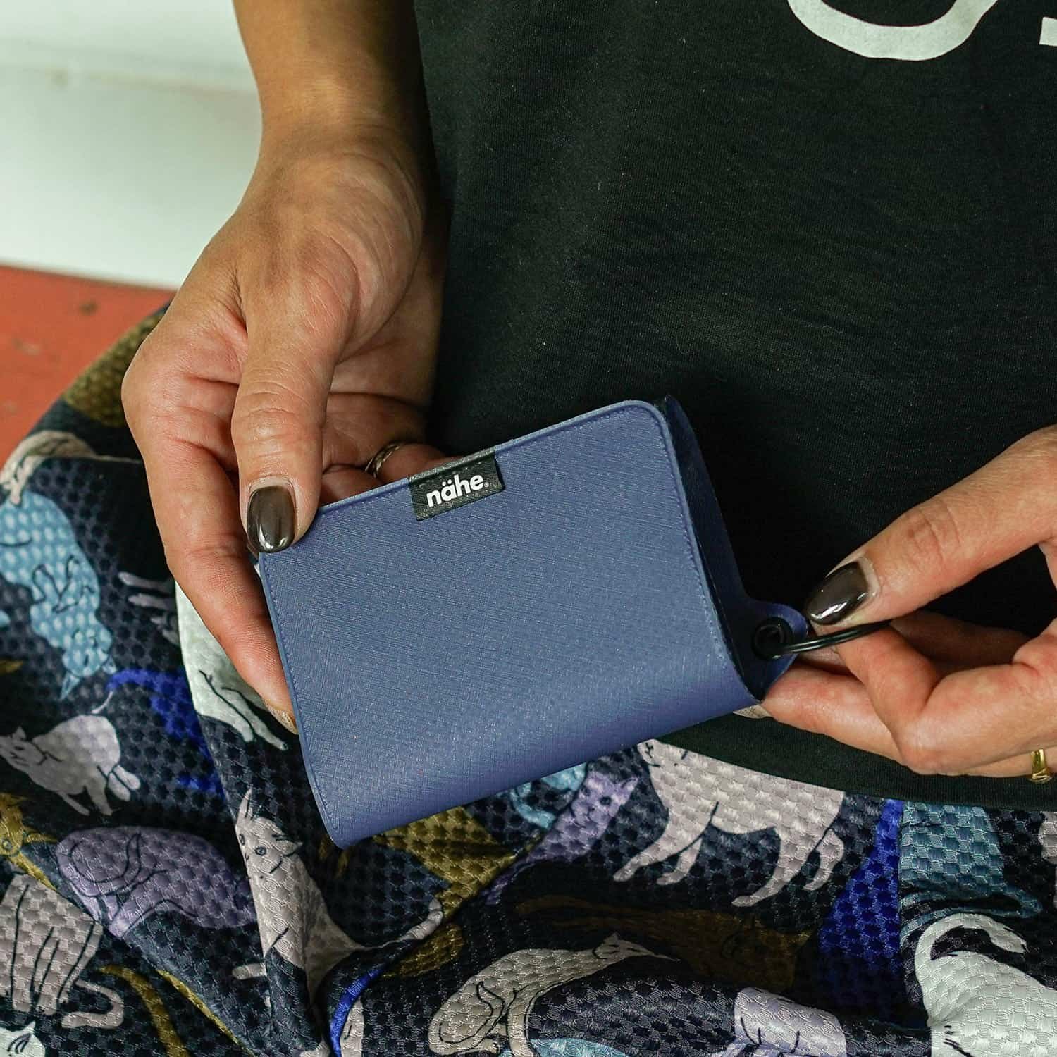 nahe ネーエ | ライトウォレット | HIGHTIDE（ハイタイド）公式サイト