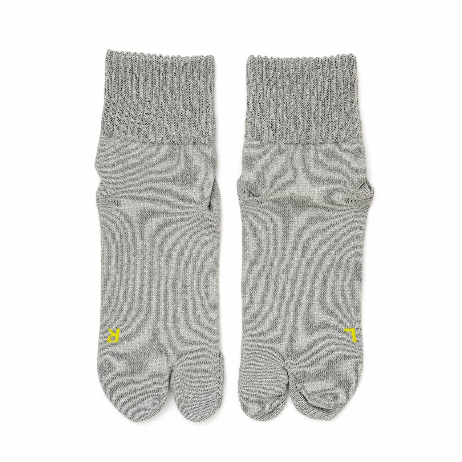 PAPERSKY ペーパースカイ | TRAVEL TABI SOCKS M トラベル足袋ソックス