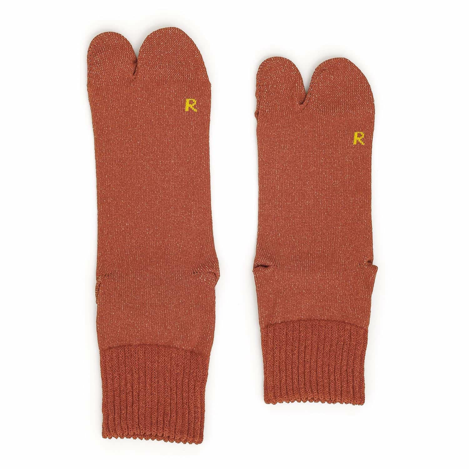 PAPERSKY ペーパースカイ | TRAVEL TABI SOCKS M トラベル足袋ソックス
