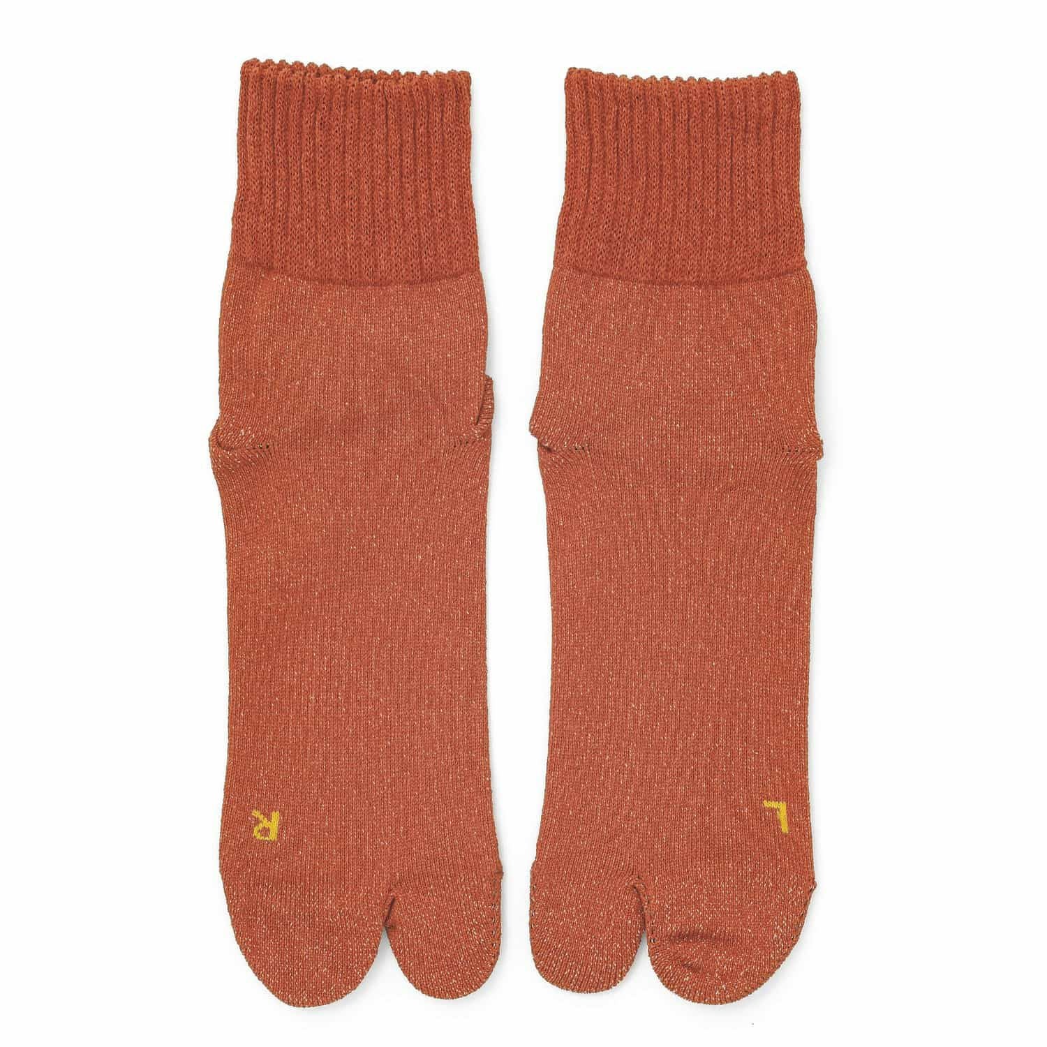 PAPERSKY ペーパースカイ | TRAVEL TABI SOCKS L トラベル足袋ソックス