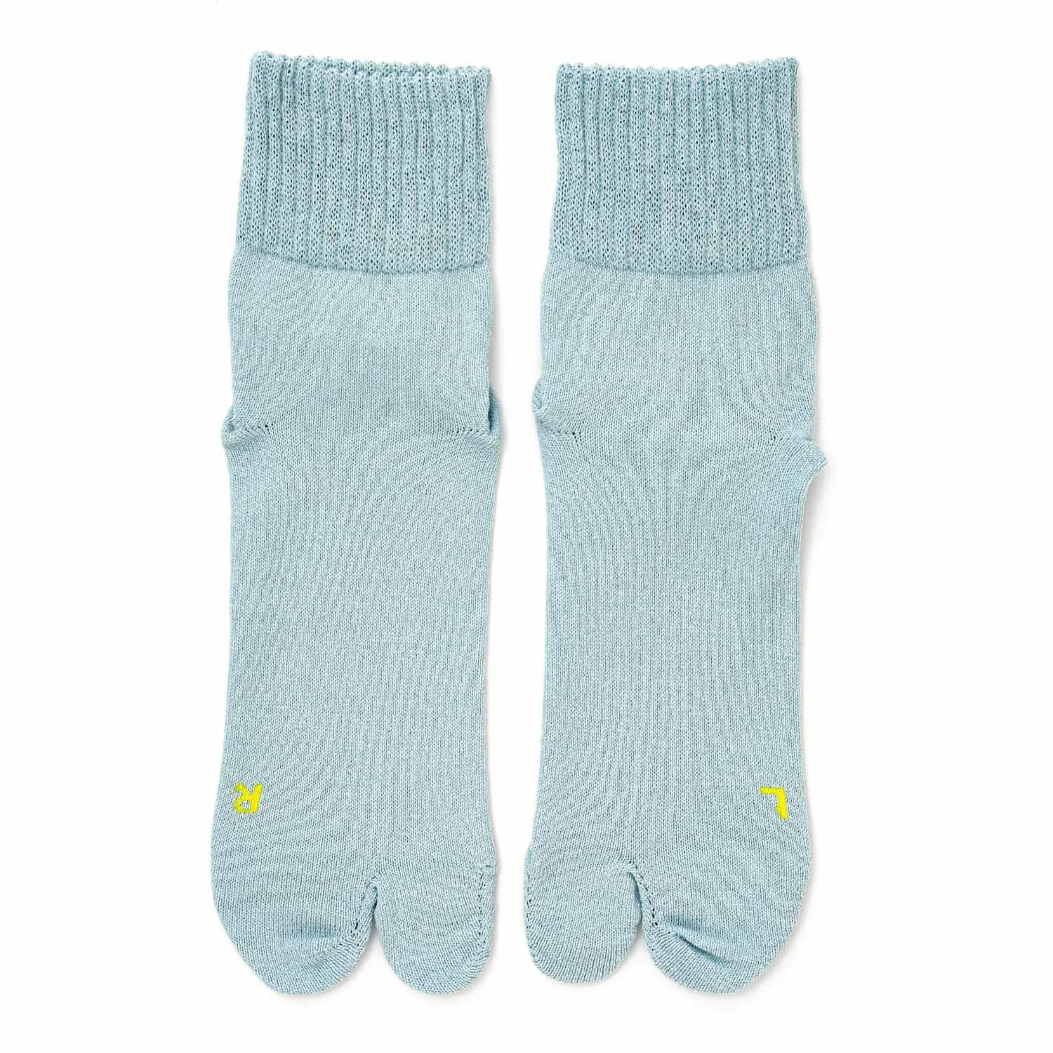 PAPERSKY ペーパースカイ | TRAVEL TABI SOCKS L トラベル足袋ソックス