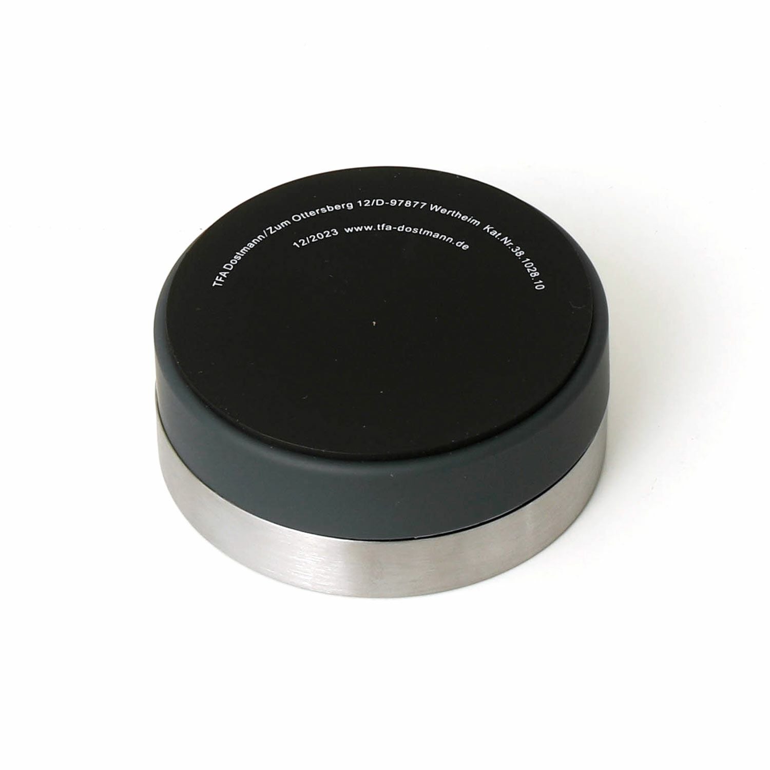 TFA Dostmann TFA ドストマン | Analogue kitchen timer PUCK 38.1028